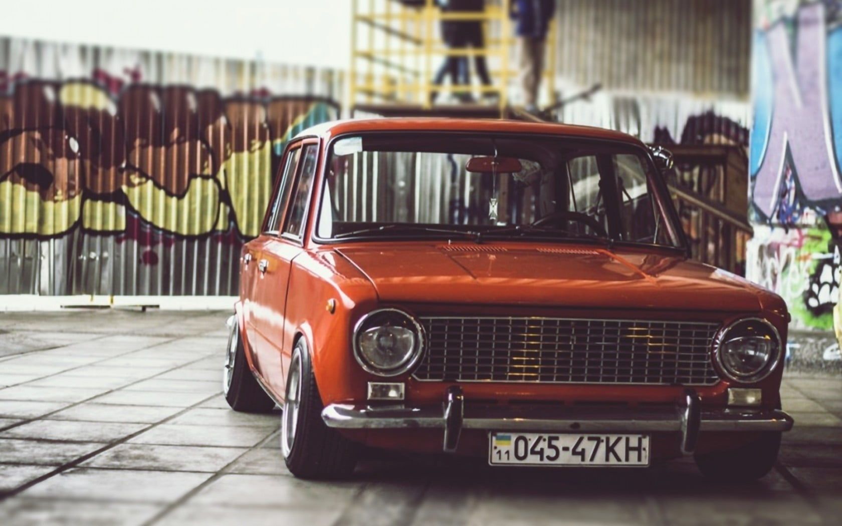 Lada Wallpapers