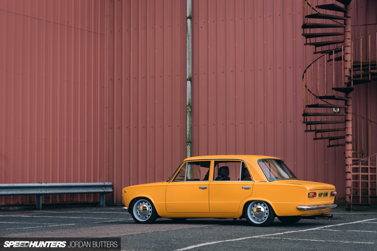 Lada 1200 Wallpapers