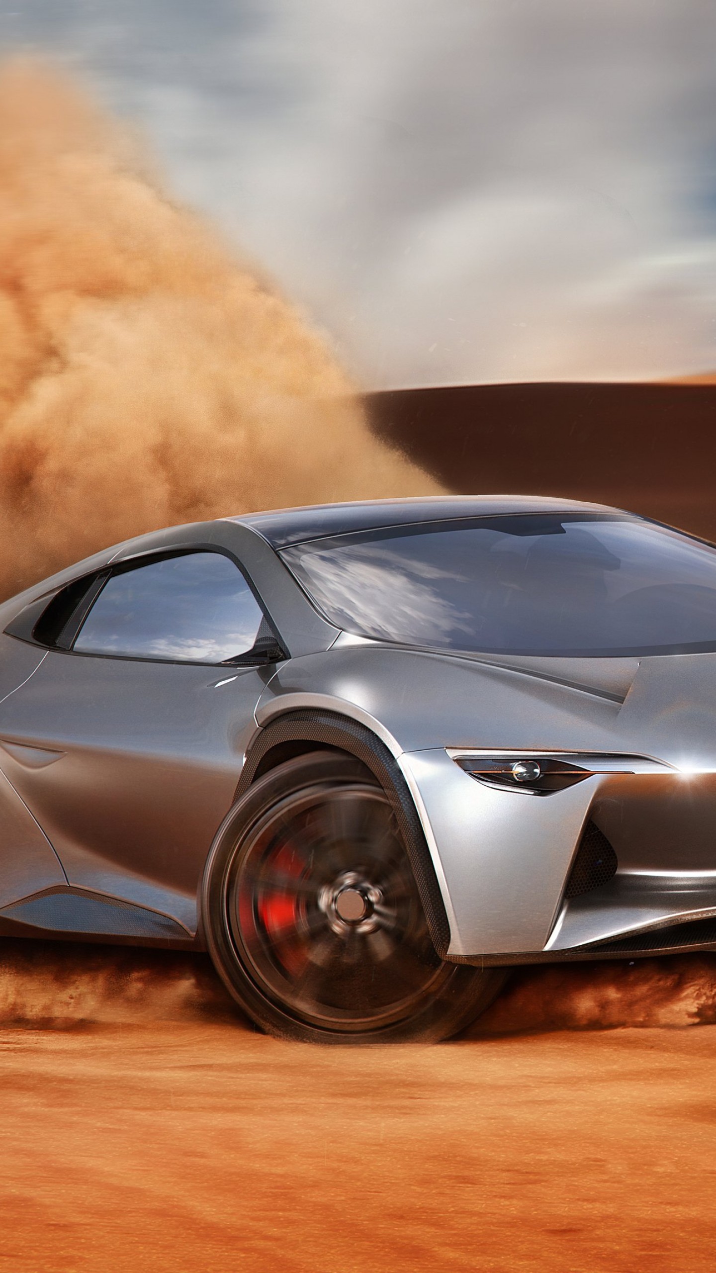 Lada Raven Wallpapers