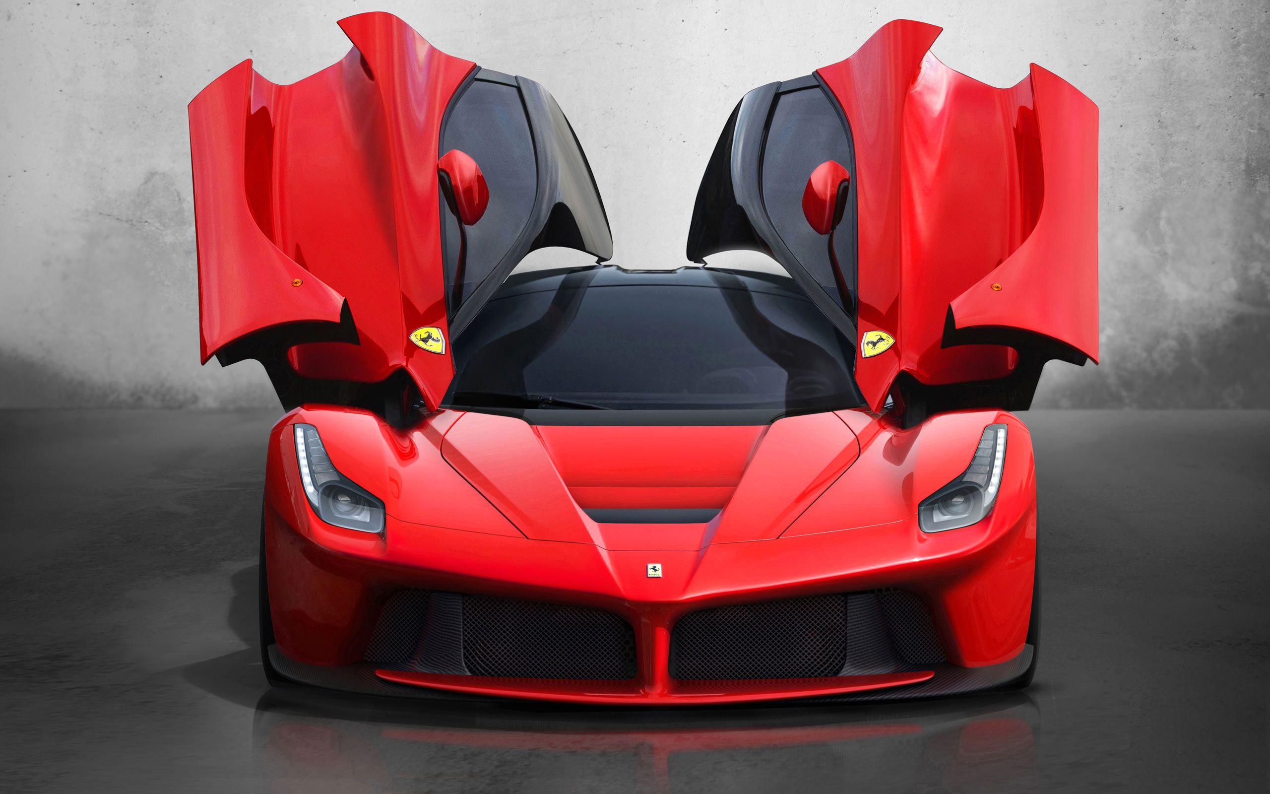 Laferrari Wallpapers