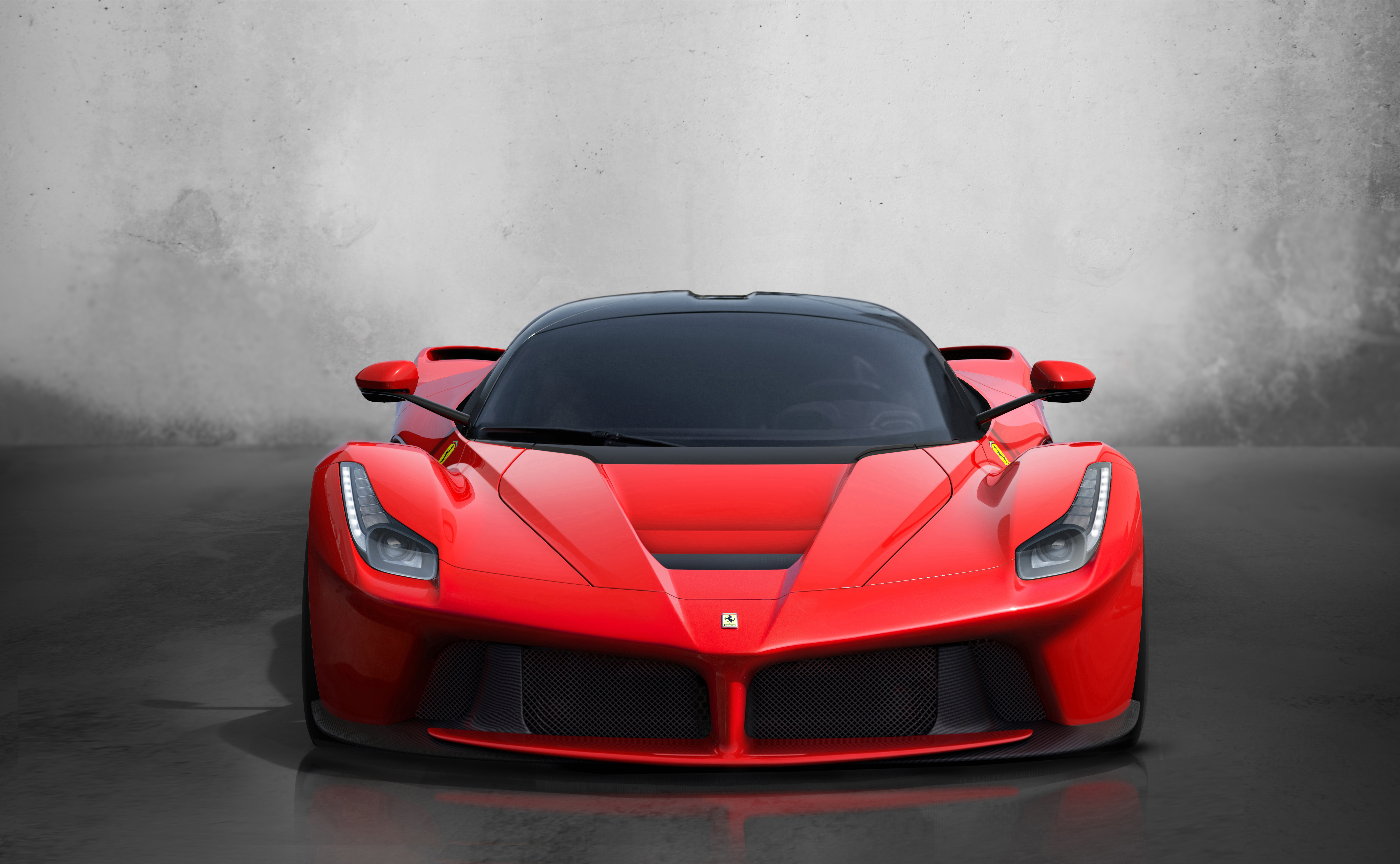 Laferrari Wallpapers