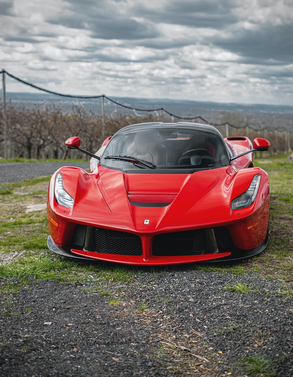 Laferrari Wallpapers