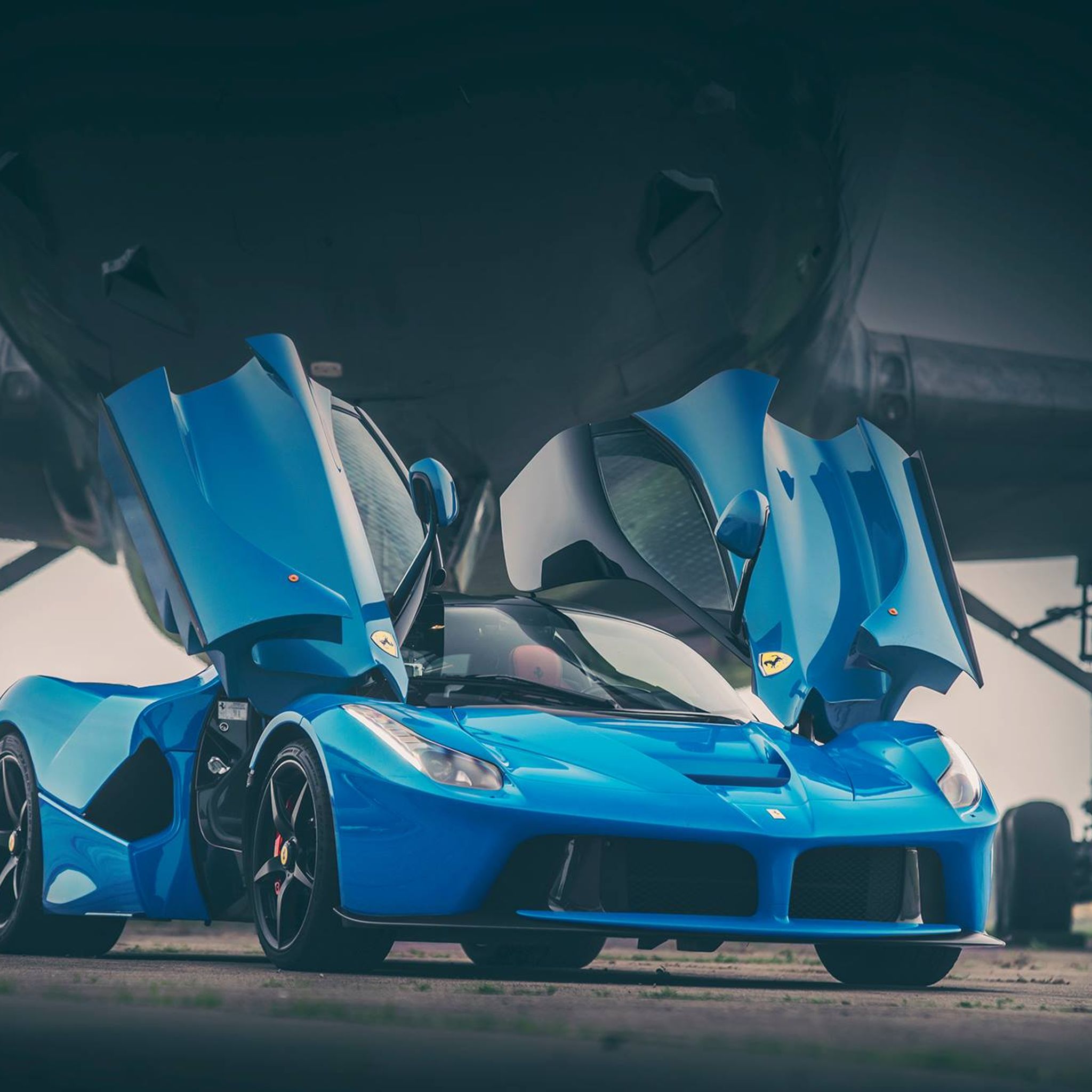 Laferrari Wallpapers