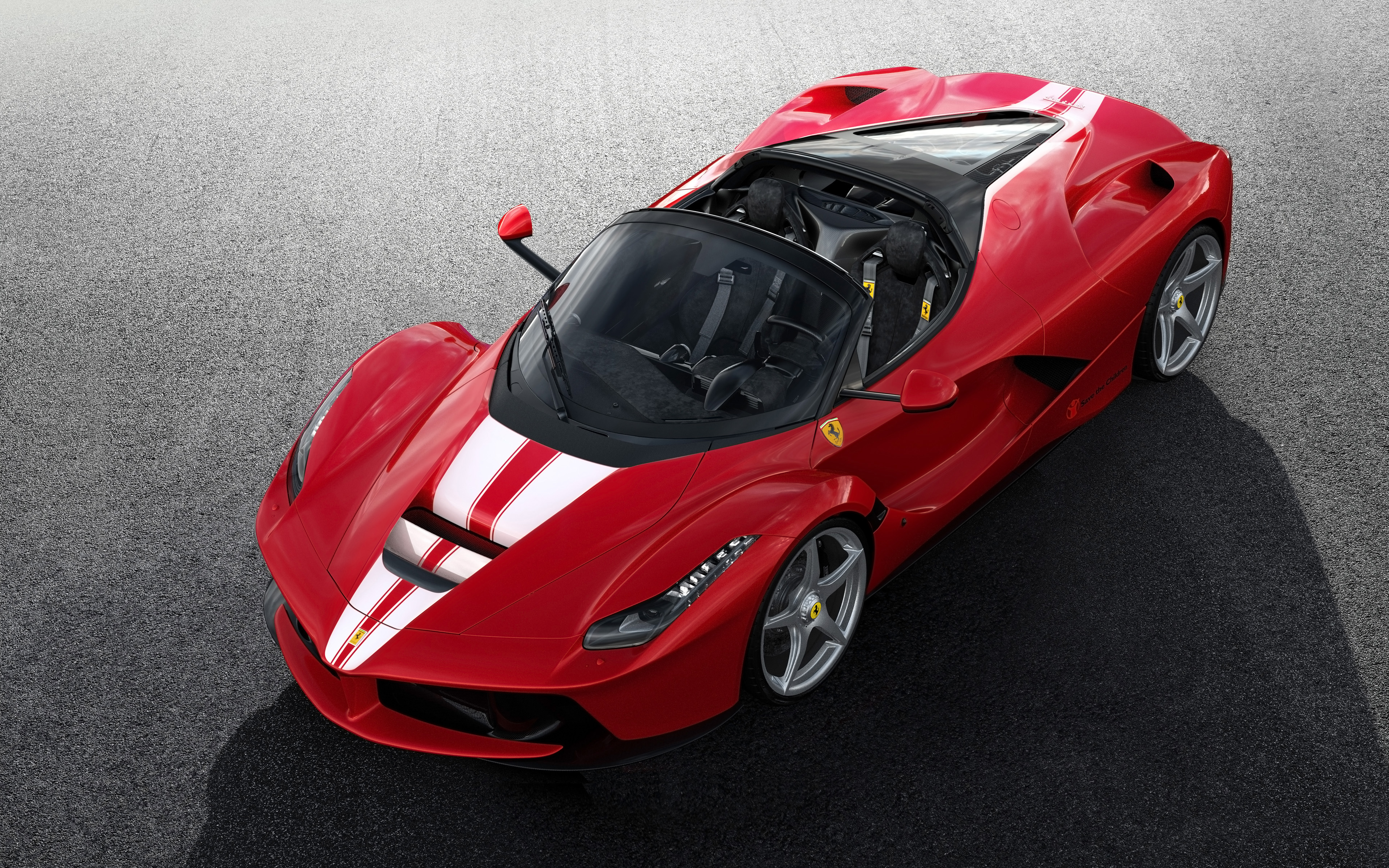 Laferrari Wallpapers