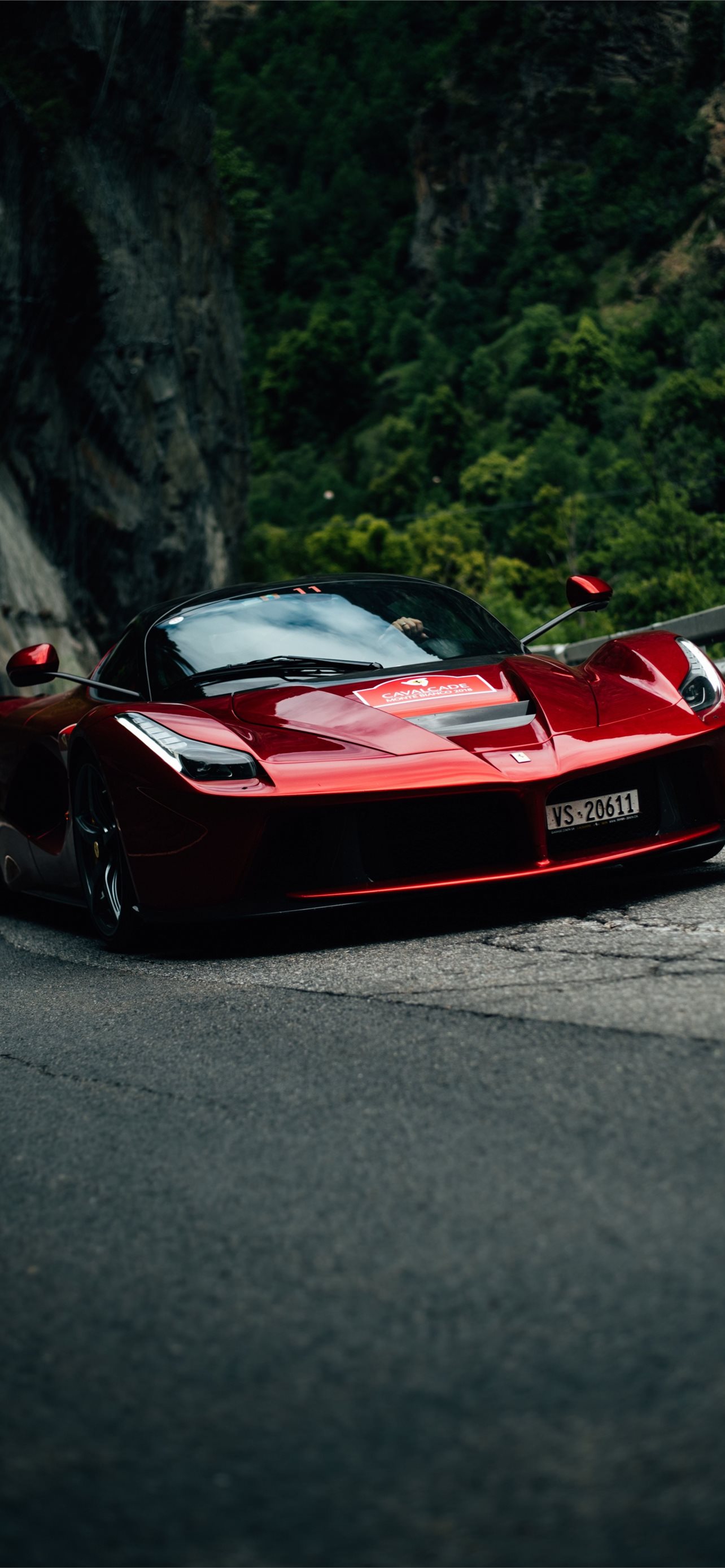 Laferrari Wallpapers