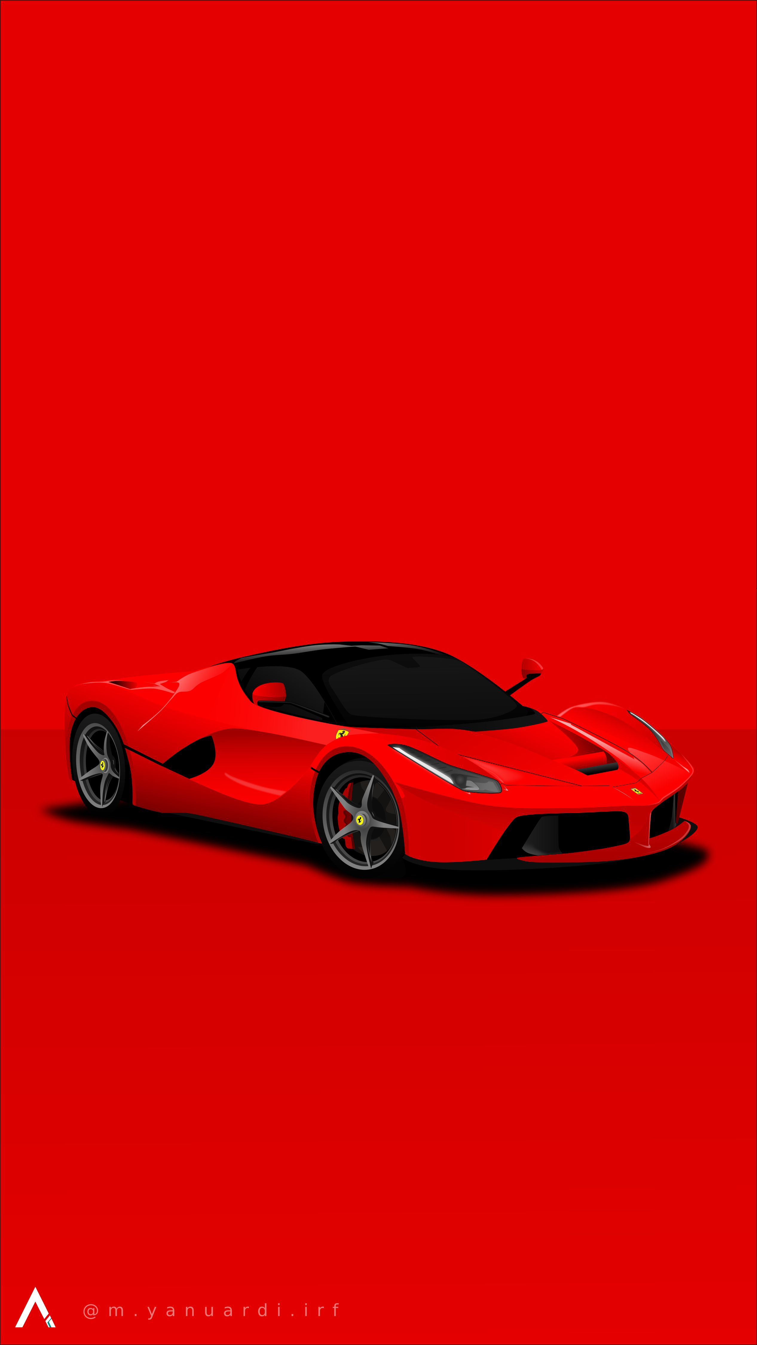 Laferrari Wallpapers