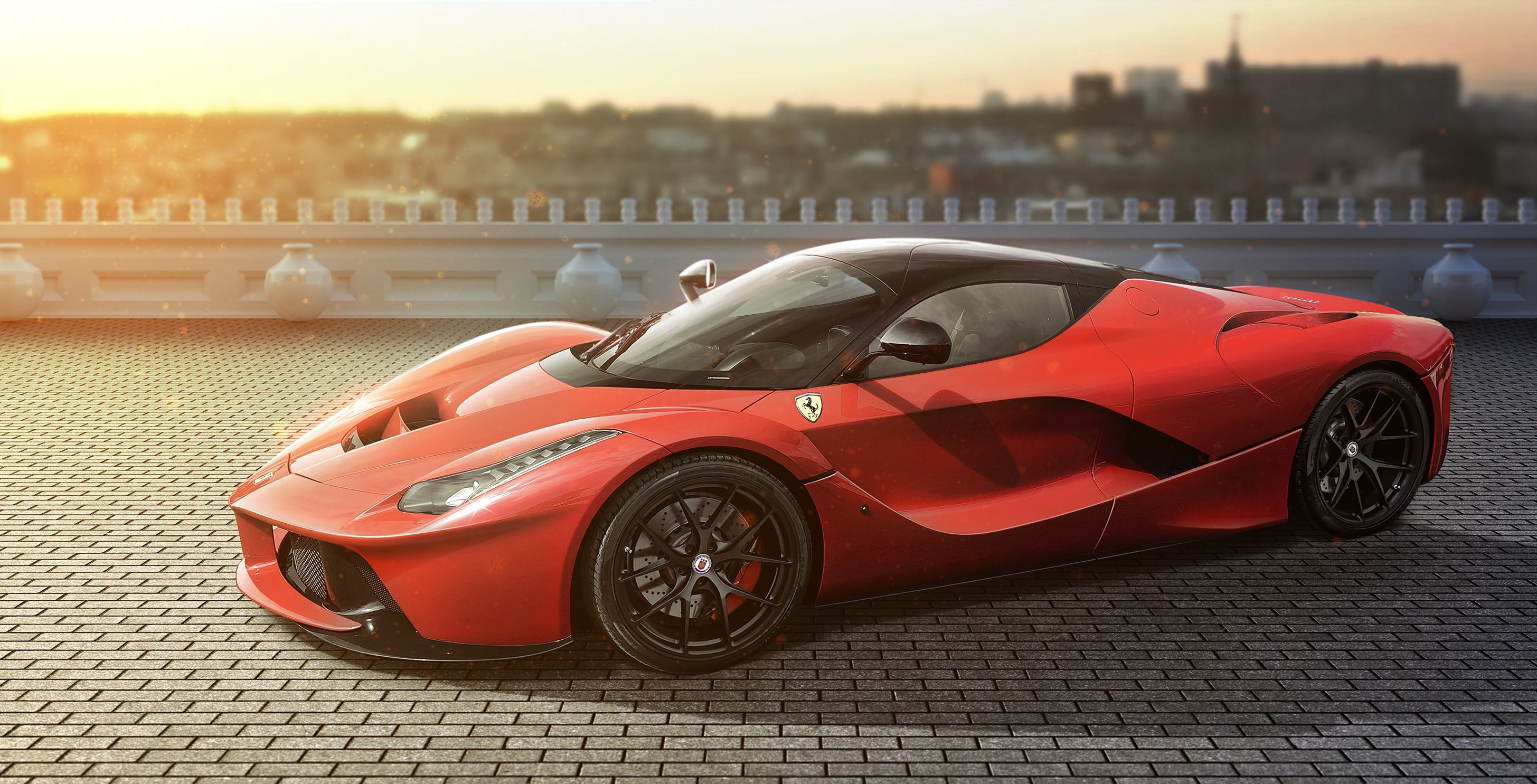 Laferrari Wallpapers