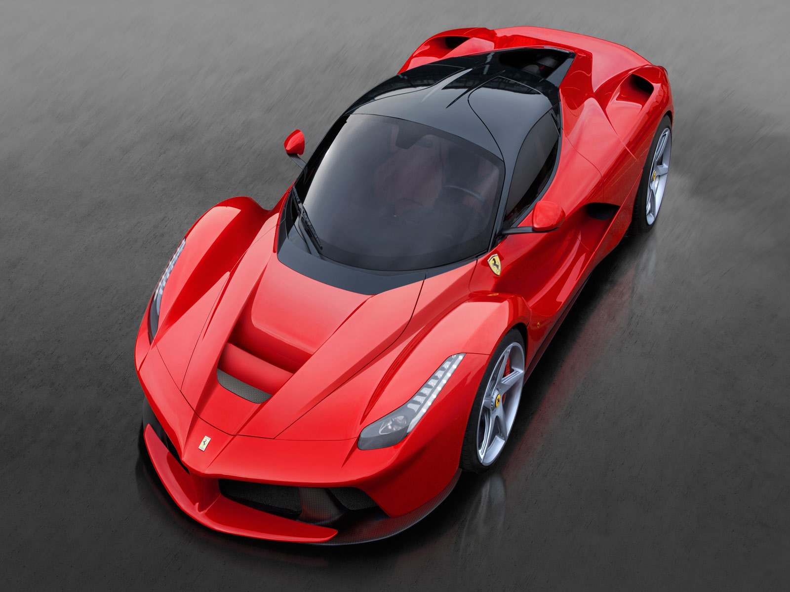 Laferrari Wallpapers