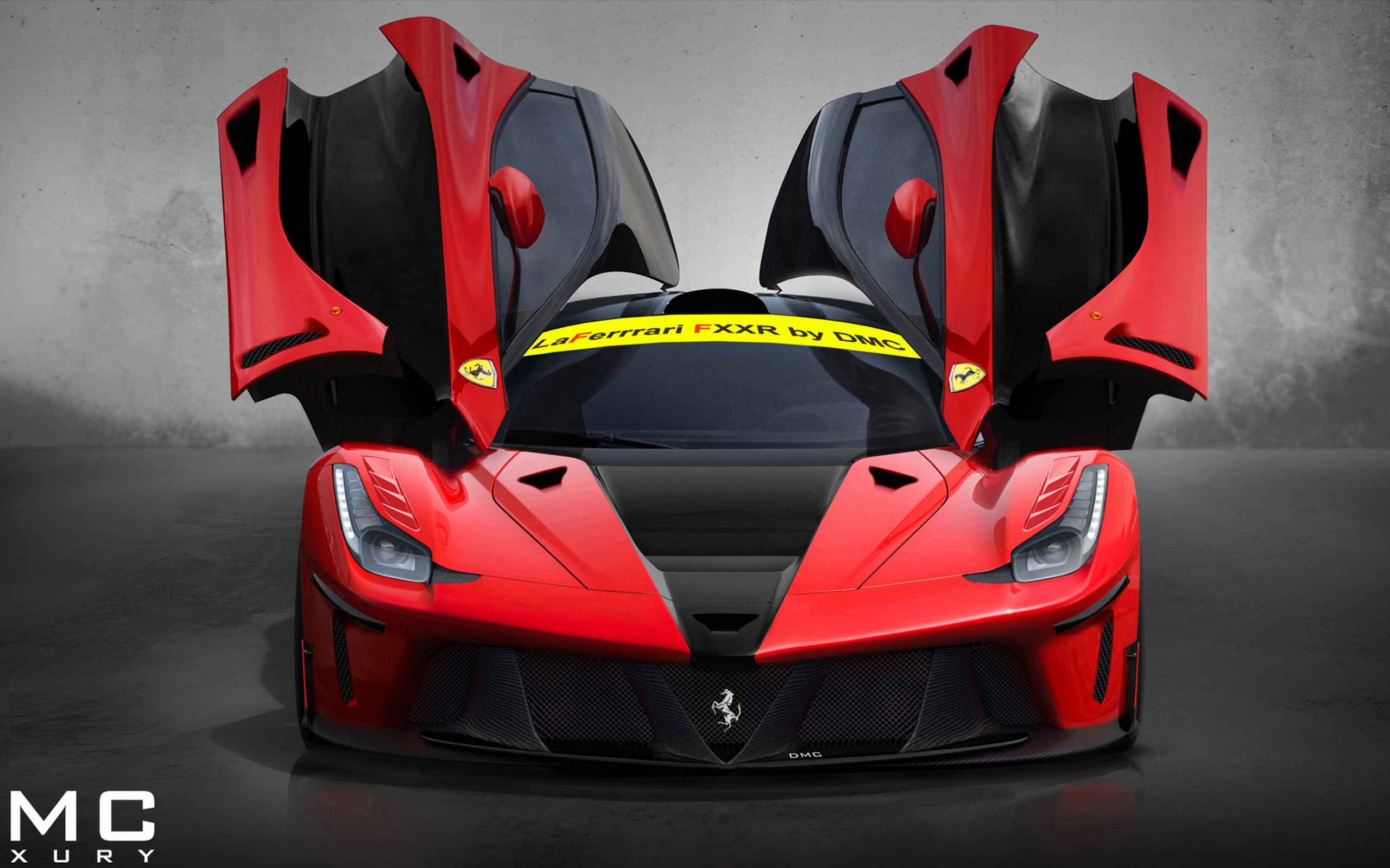 Laferrari Wallpapers