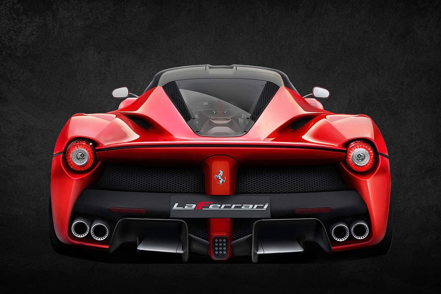 Laferrari Wallpapers