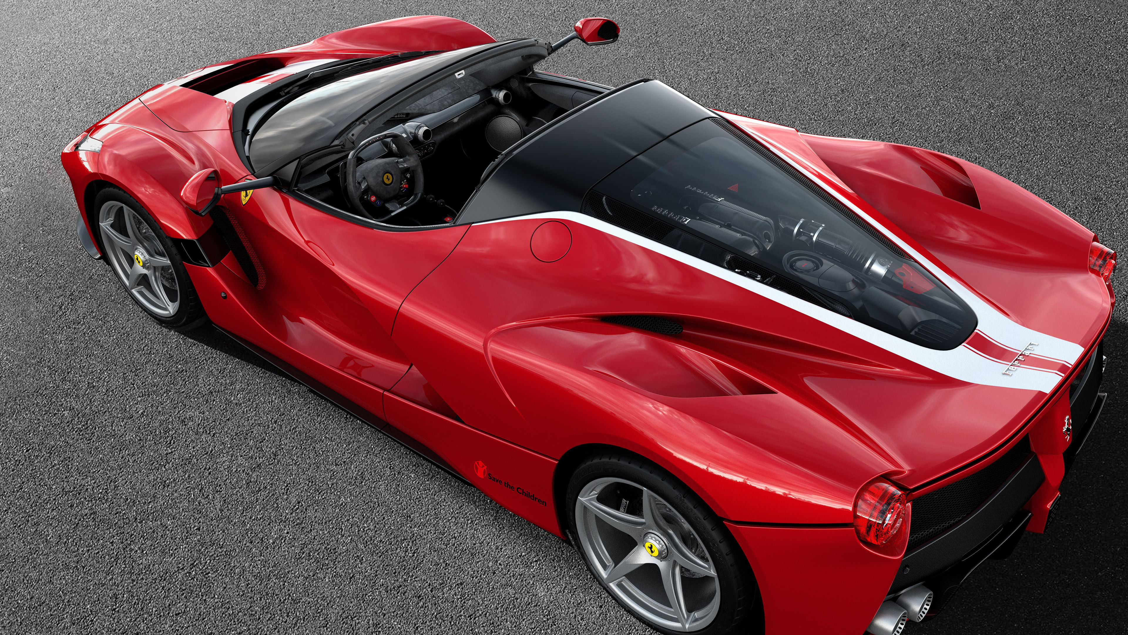 Laferrari Wallpapers