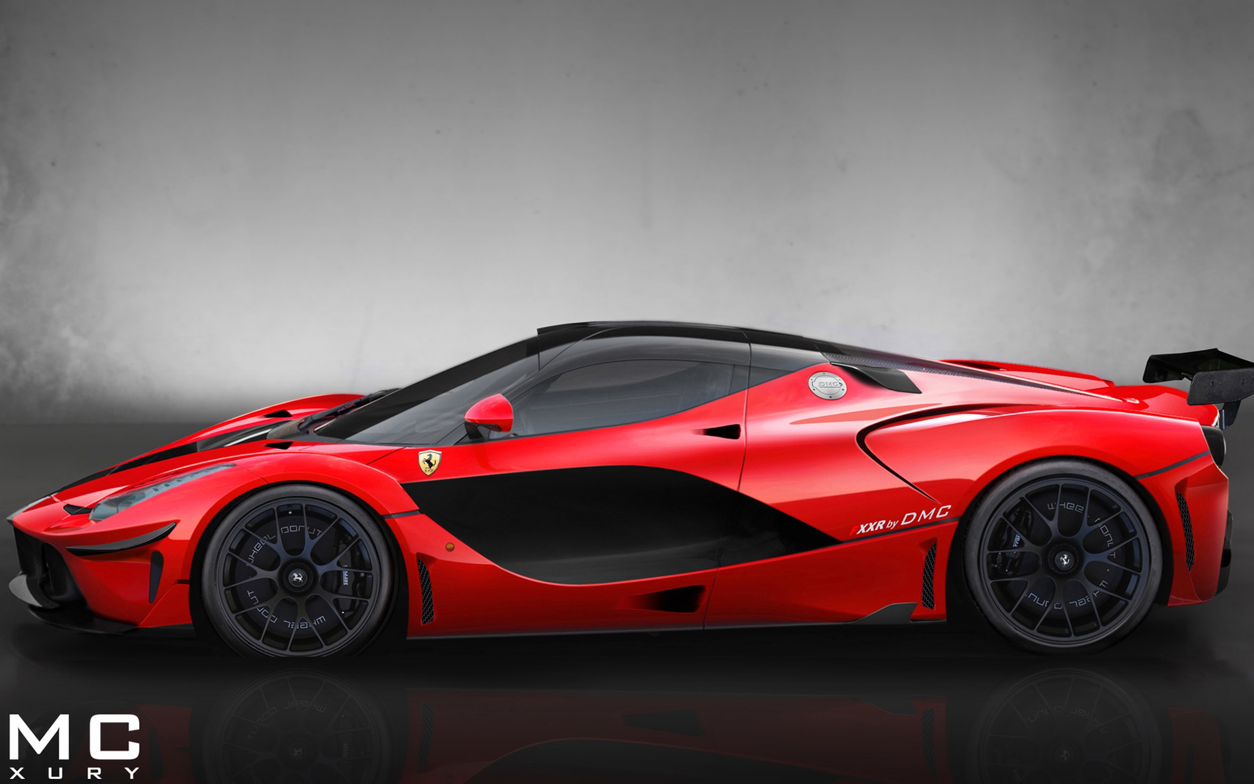 Laferrari Wallpapers