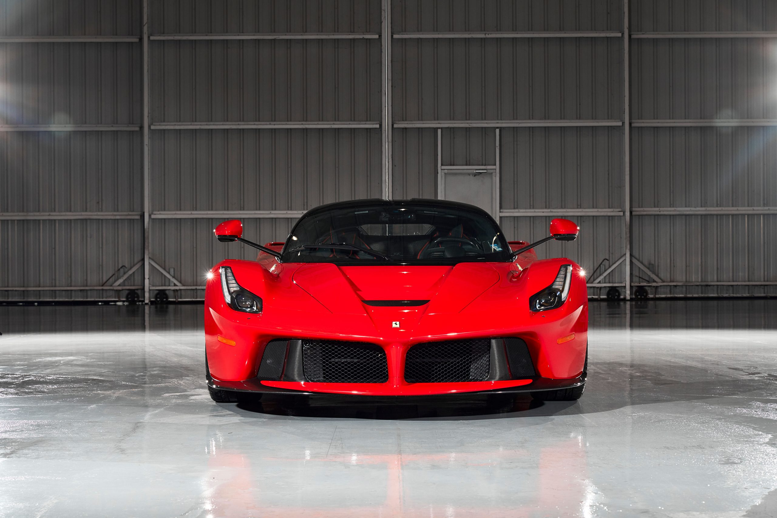 Laferrari Wallpapers