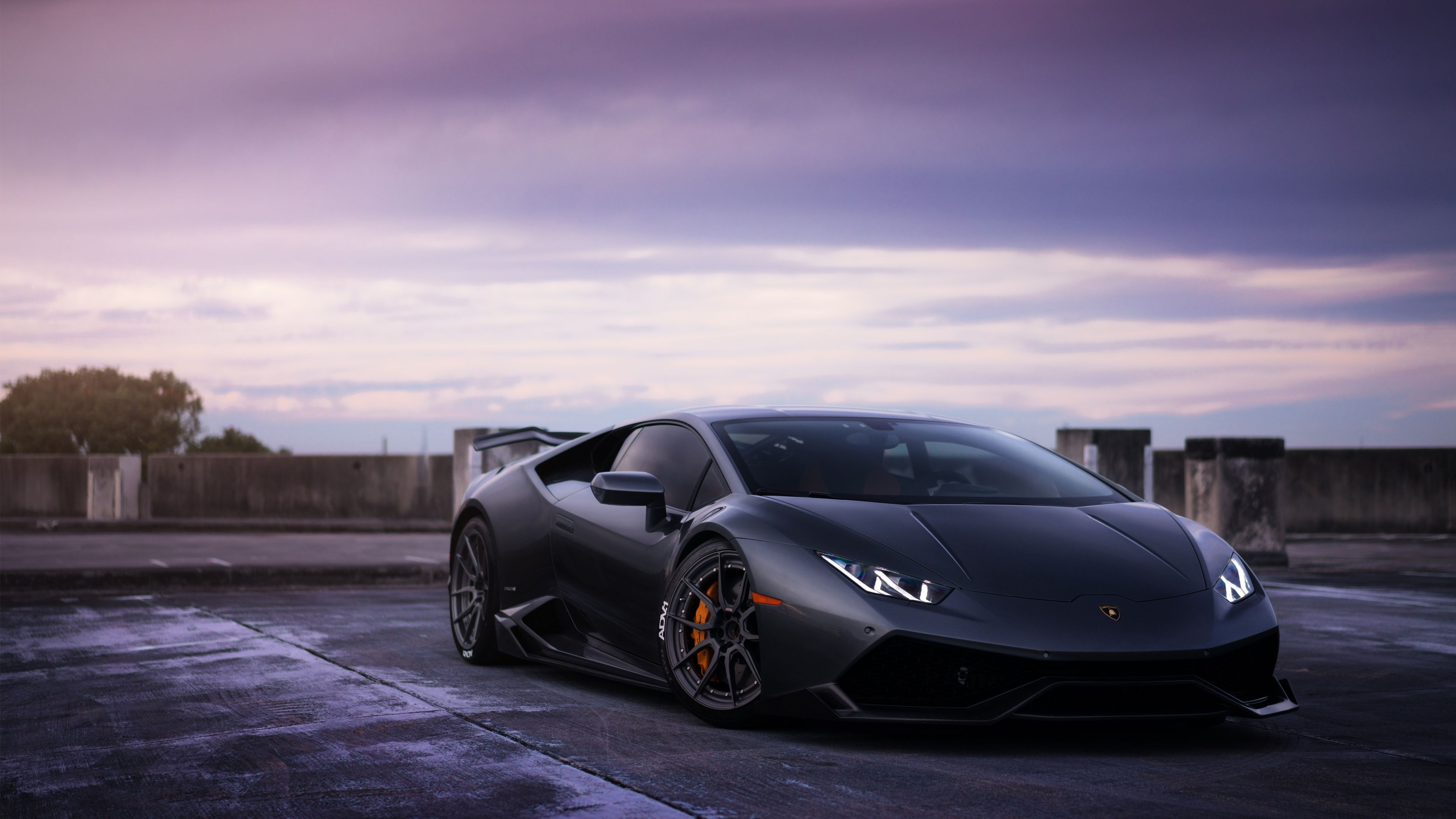 Lamborghini Wallpapers