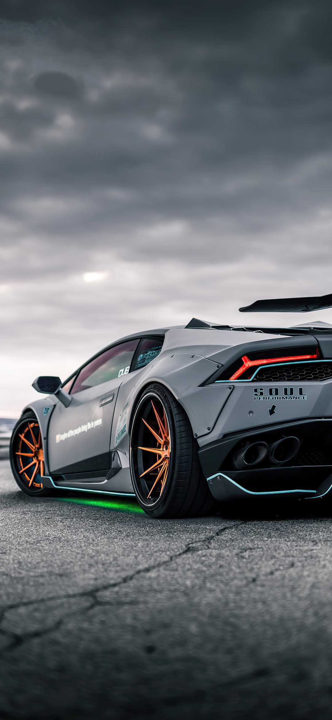 Lamborghini Wallpapers