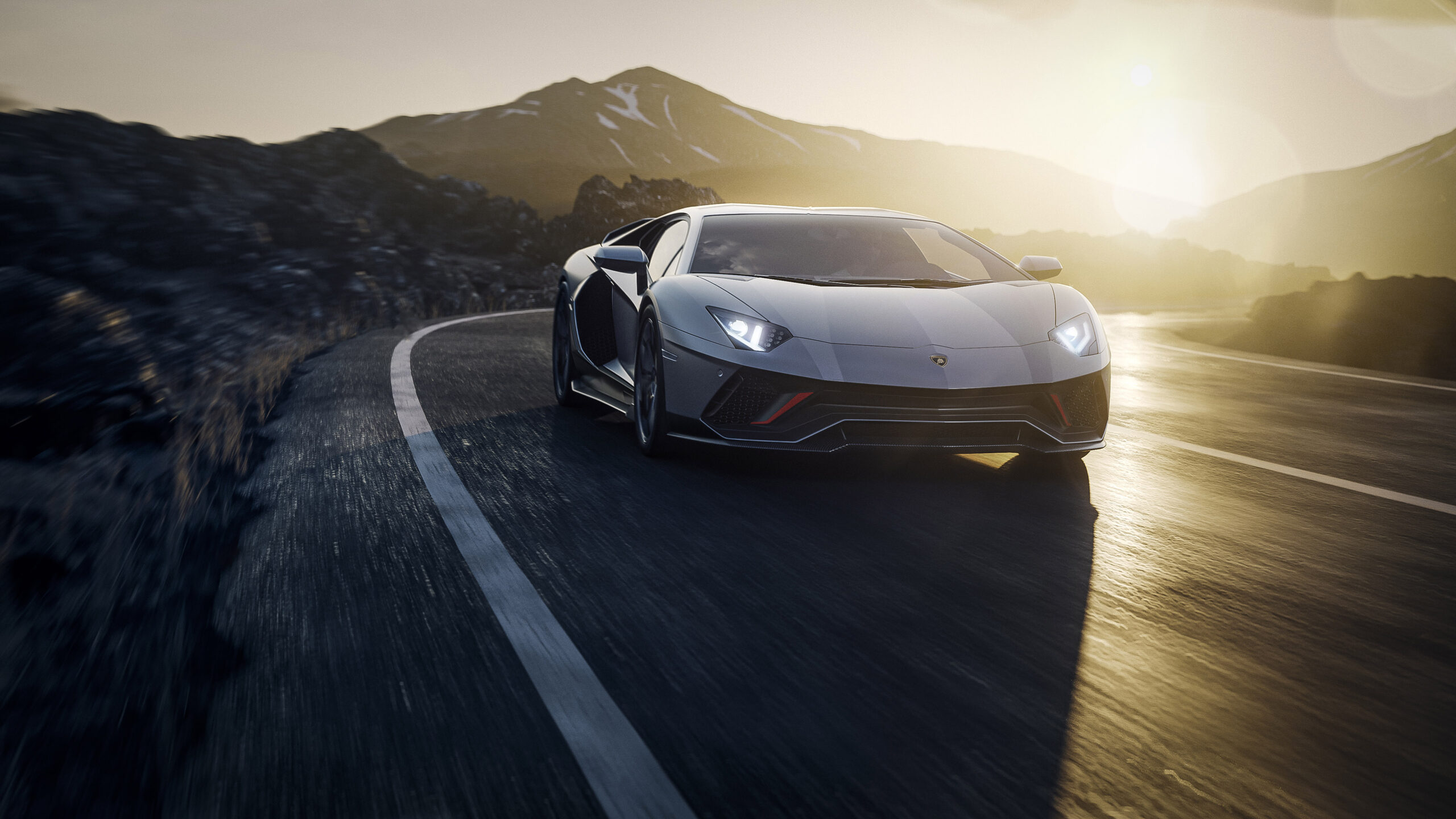 Lamborghini Wallpapers