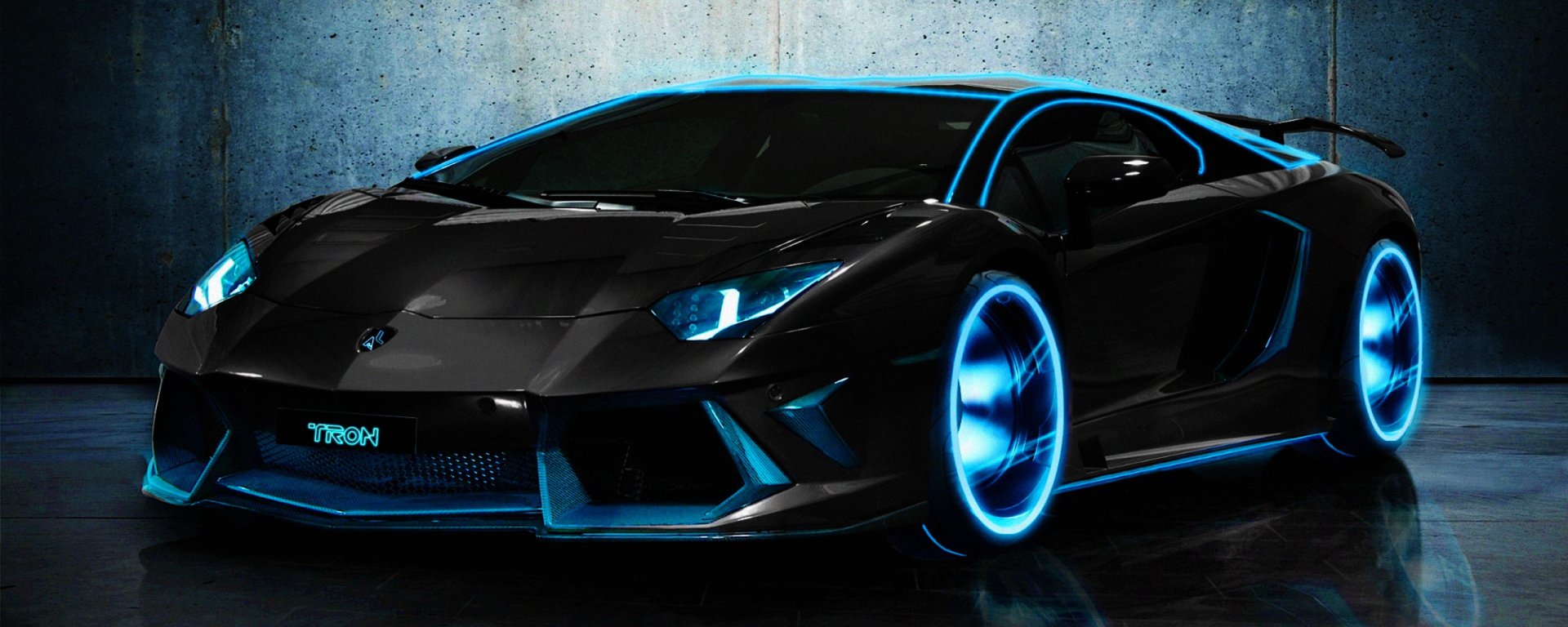 Lamborghini Aventador Wallpapers