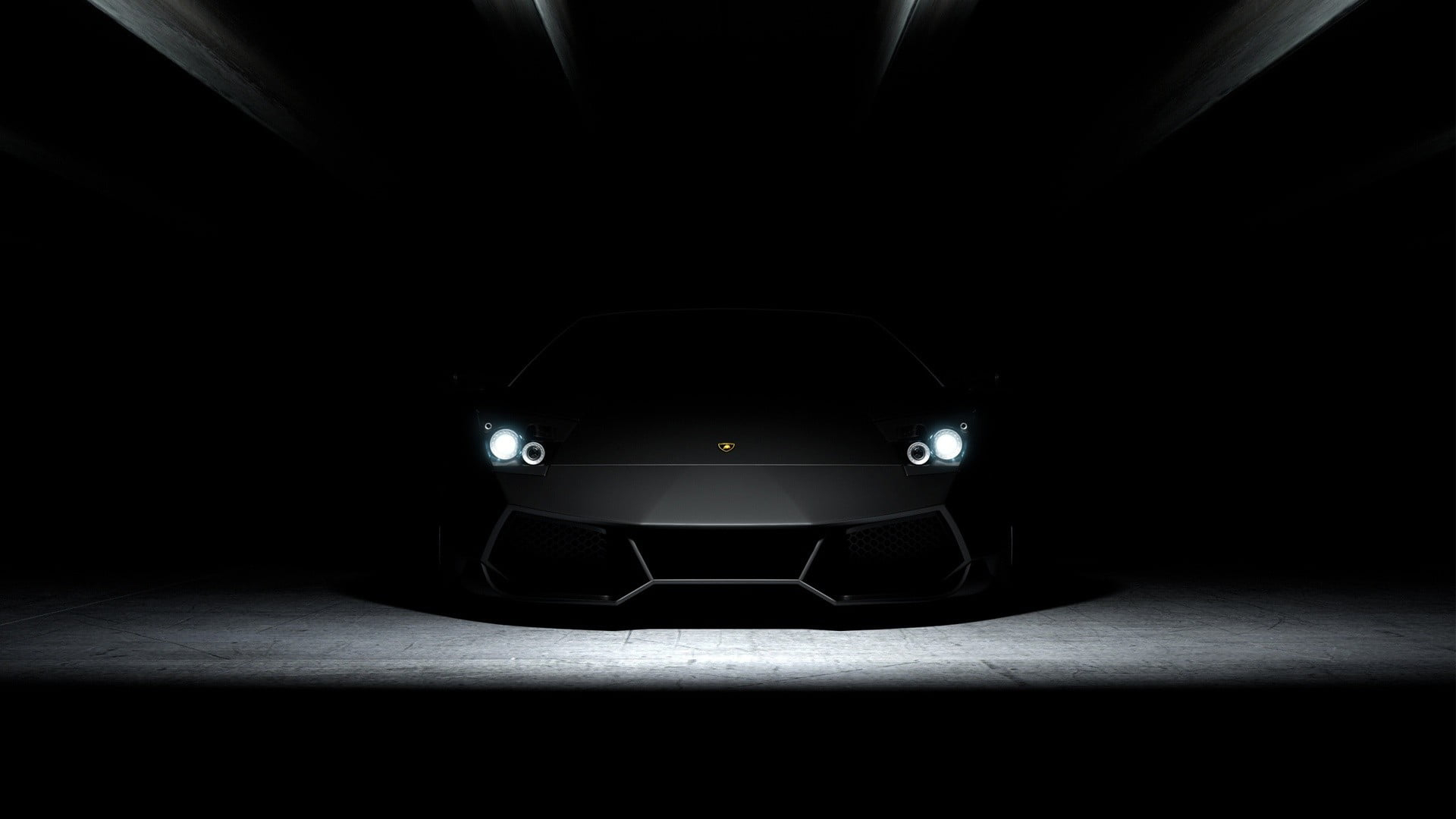 Lamborghini Aventador Wallpapers