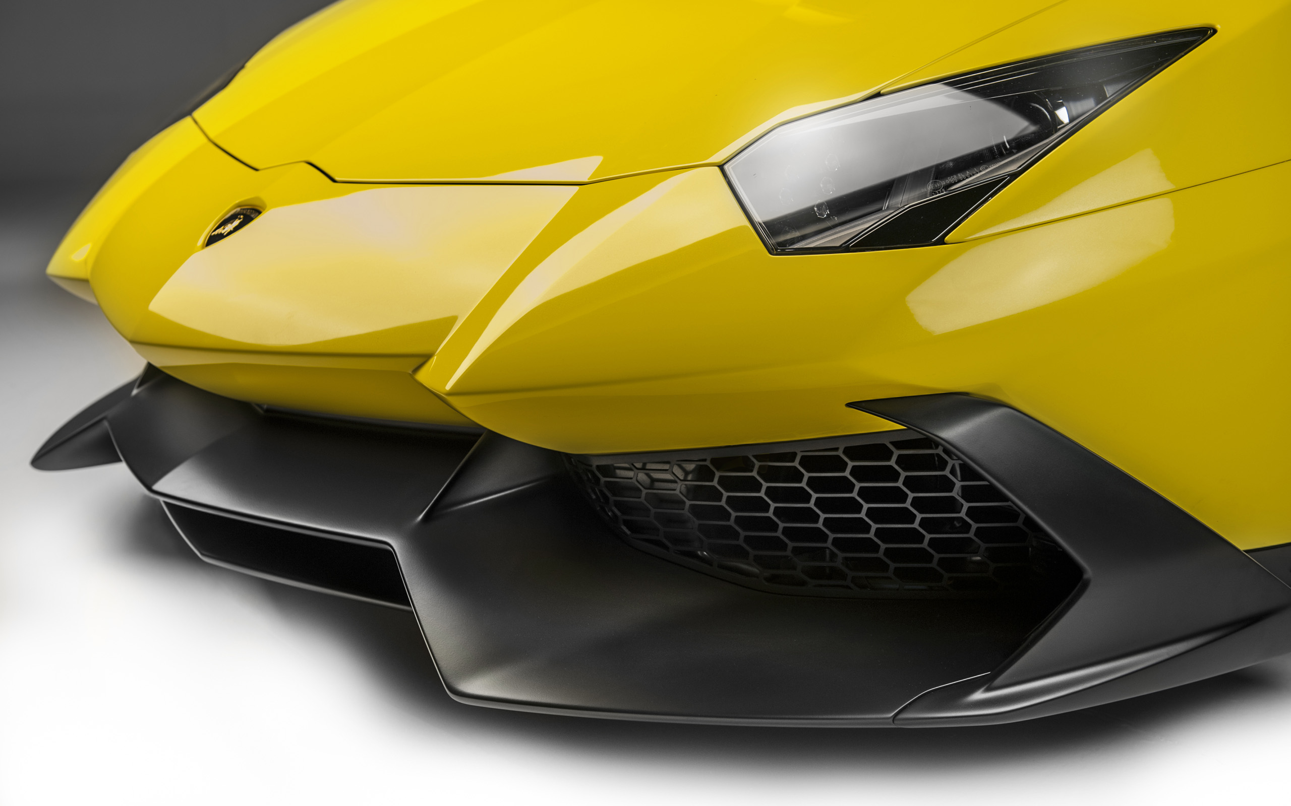 Lamborghini Aventador Lp 720-4 50Вє Anniversario Wallpapers