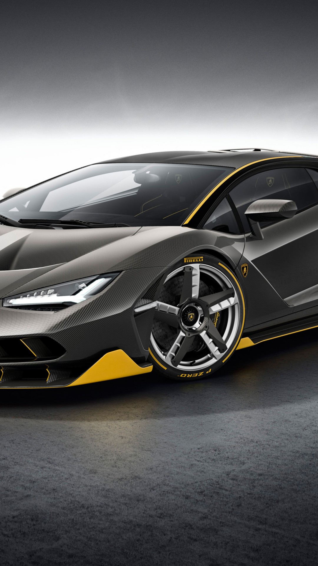 Lamborghini Centenario Wallpapers