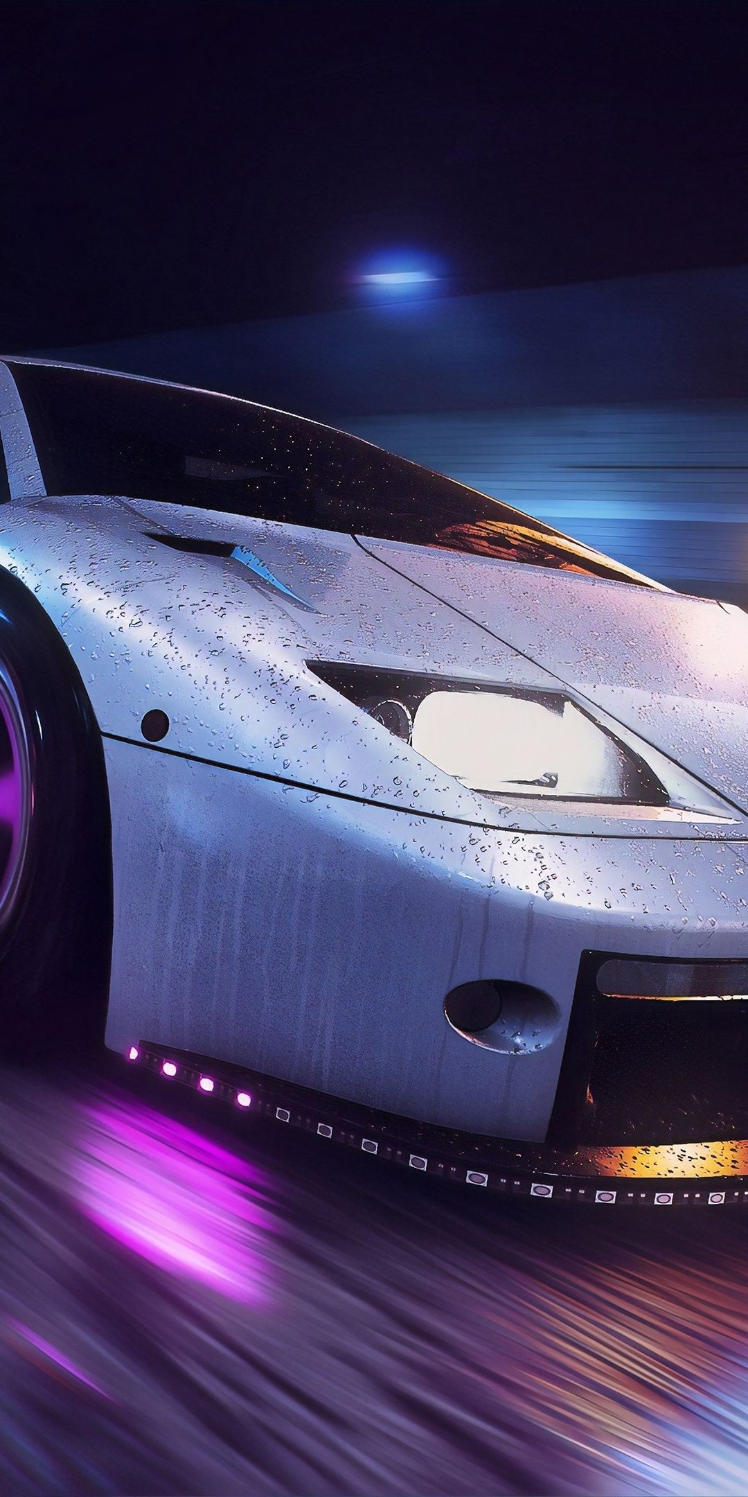 Lamborghini Diablo Wallpapers