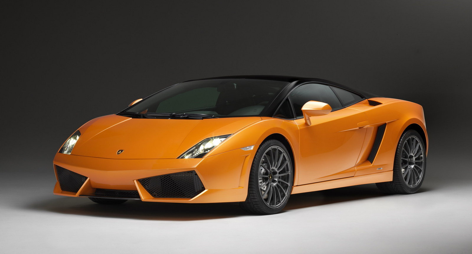 Lamborghini Galardo Wallpapers