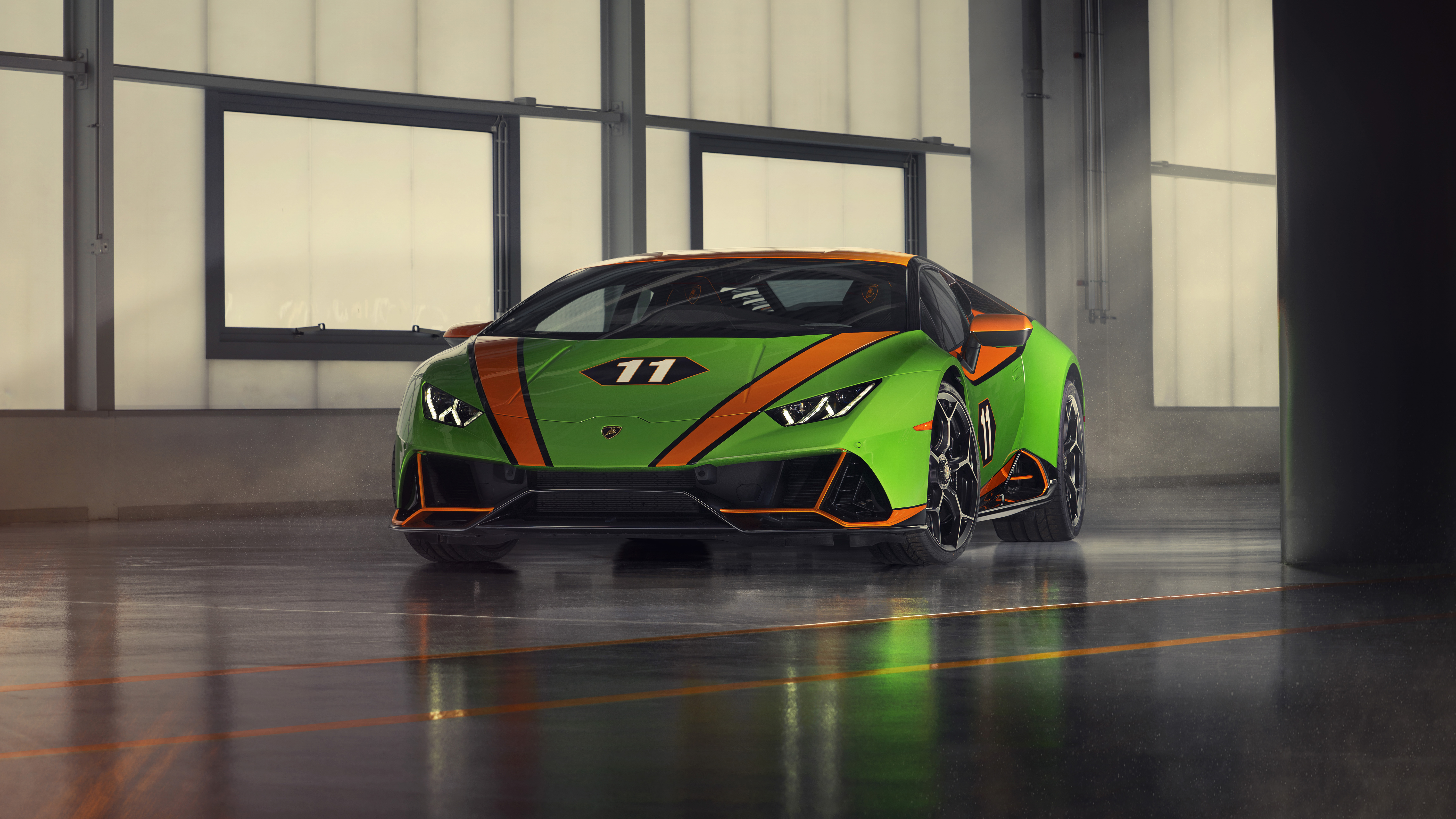 Lamborghini Huracan Evo Gt Celebration Wallpapers