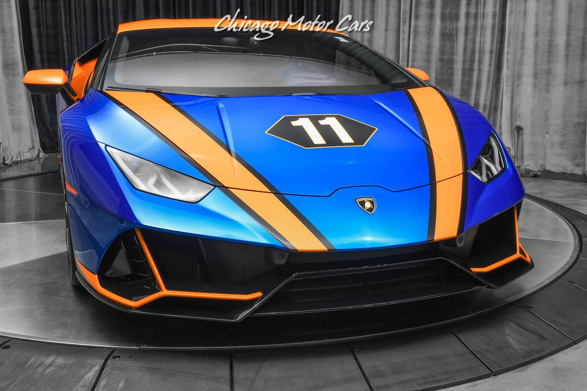 Lamborghini Huracan Evo Gt Celebration Wallpapers