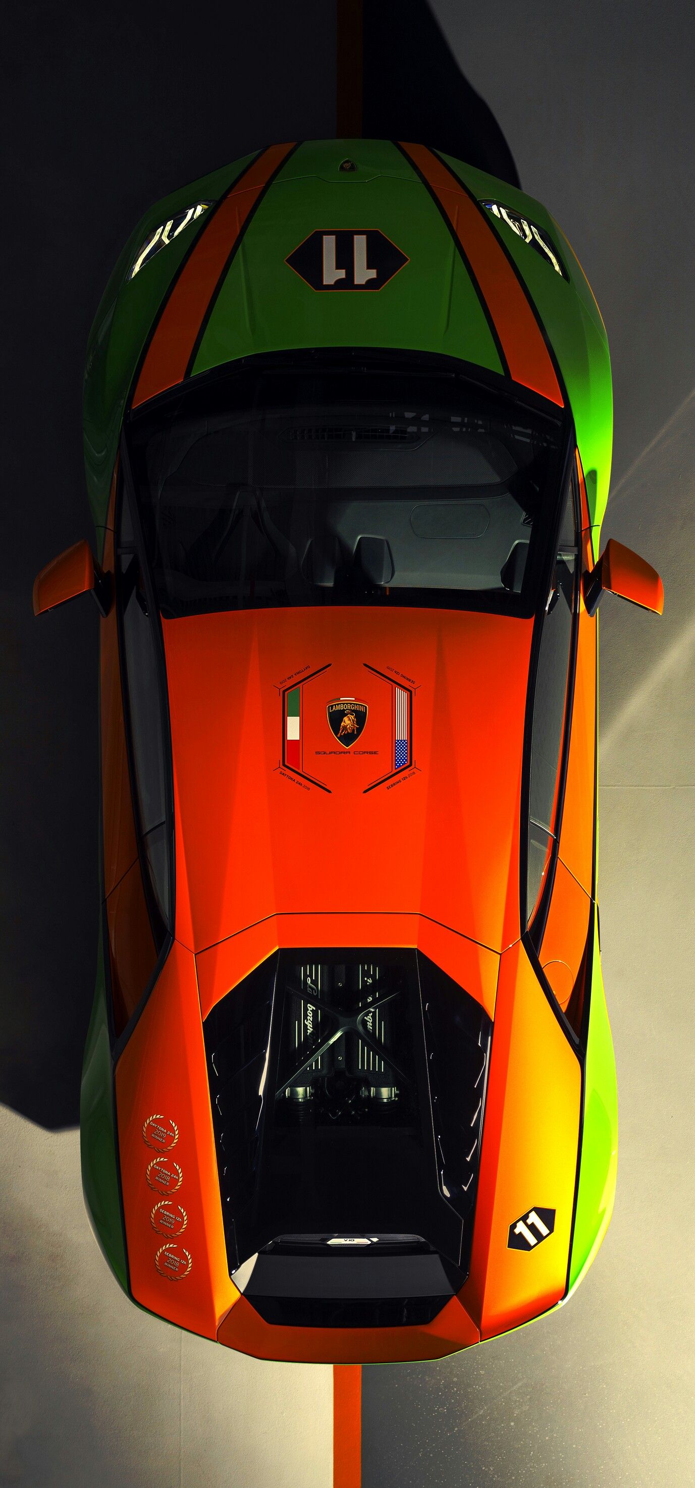 Lamborghini Huracan Evo Gt Celebration Wallpapers