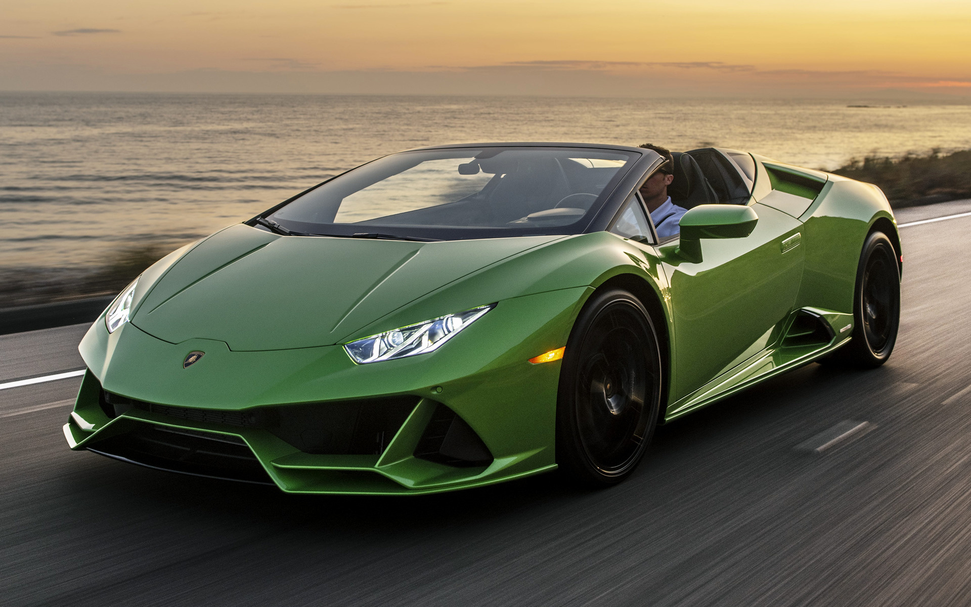 Lamborghini Huracan Evo Gt Celebration Wallpapers