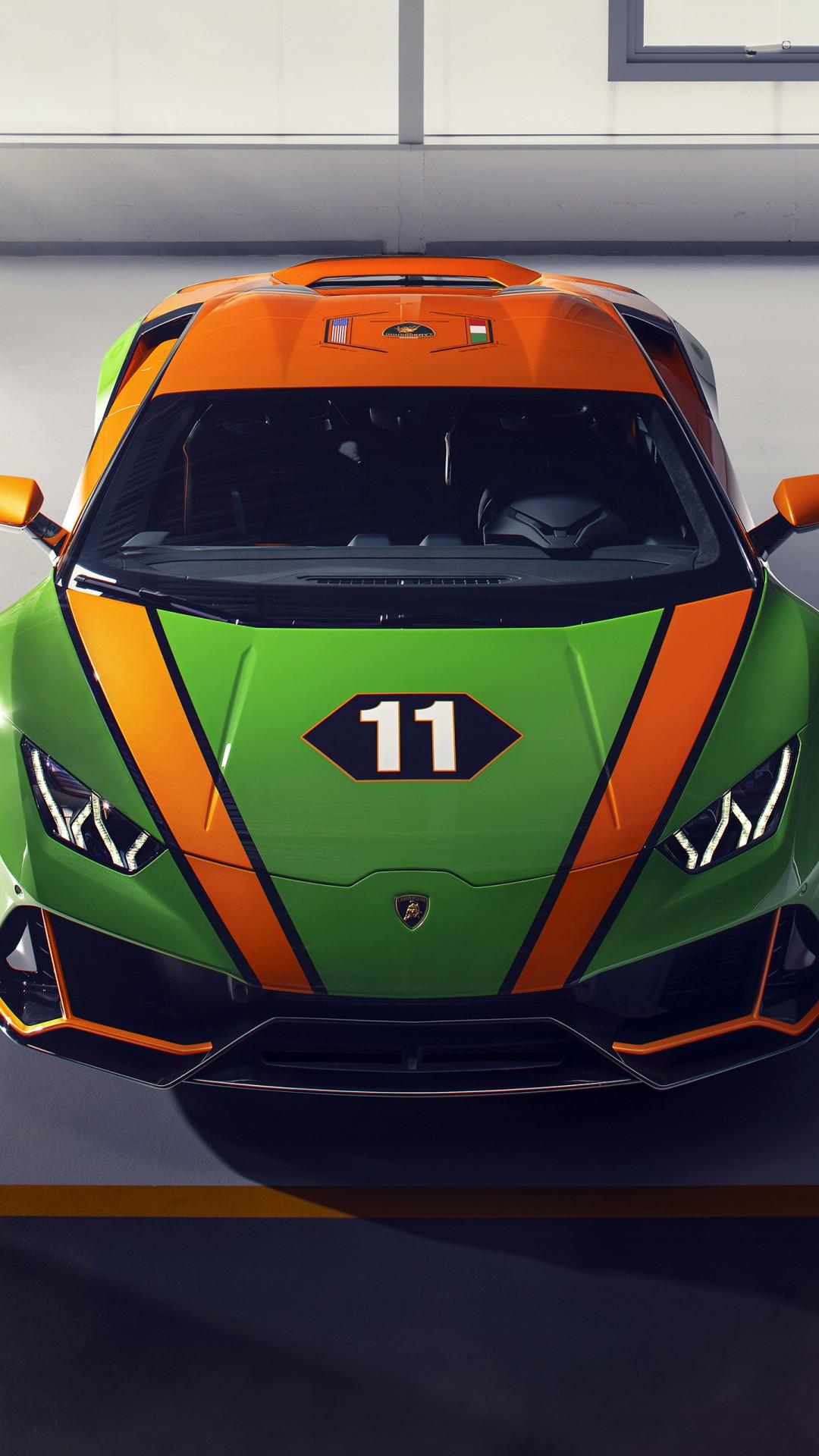 Lamborghini Huracan Evo Gt Celebration Wallpapers