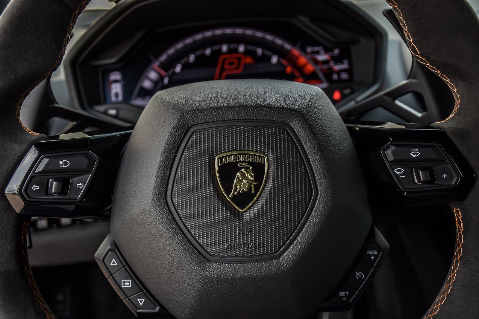 Lamborghini Huracan Evo Gt Celebration Wallpapers