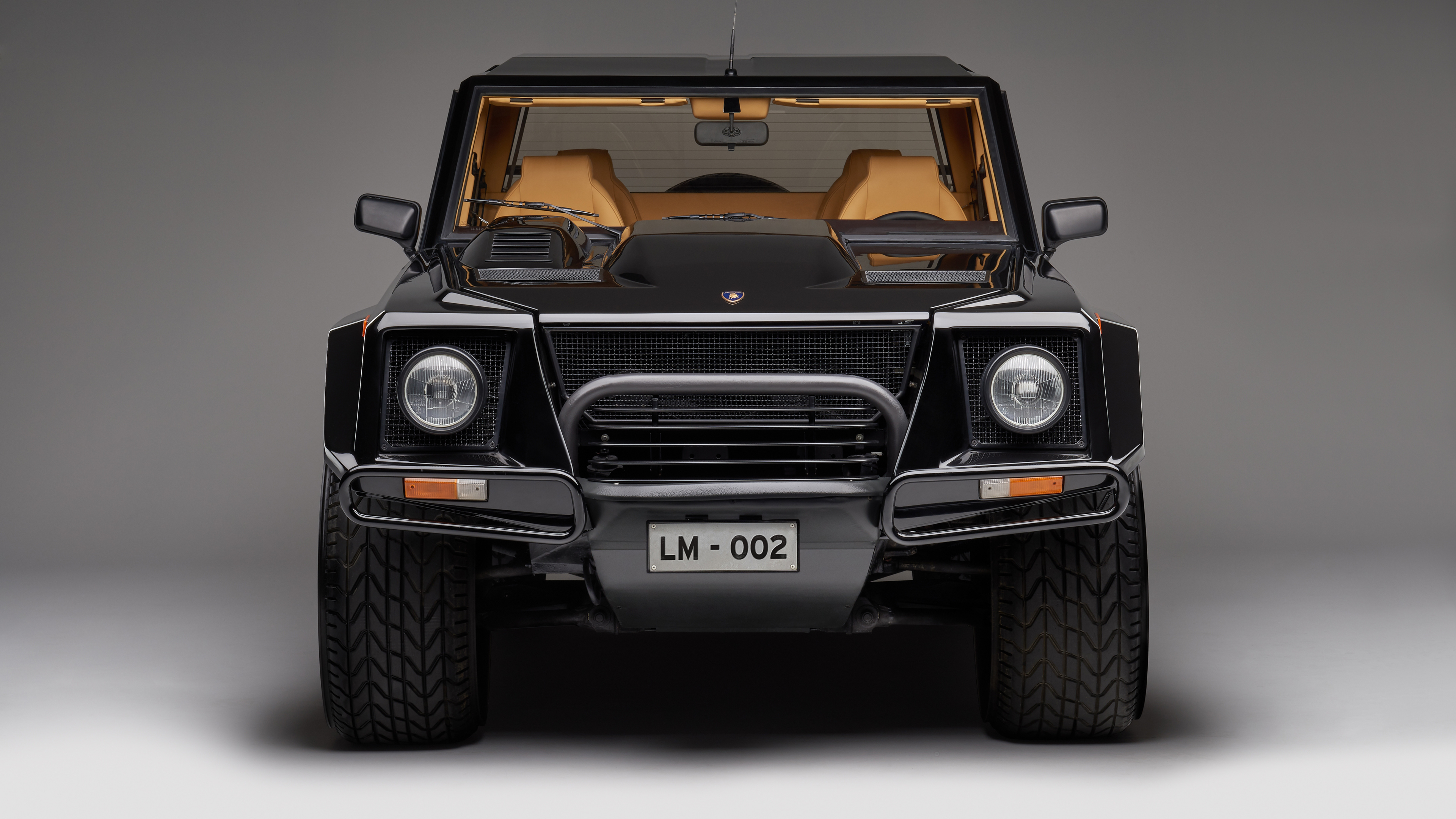 Lamborghini Lm002 Wallpapers