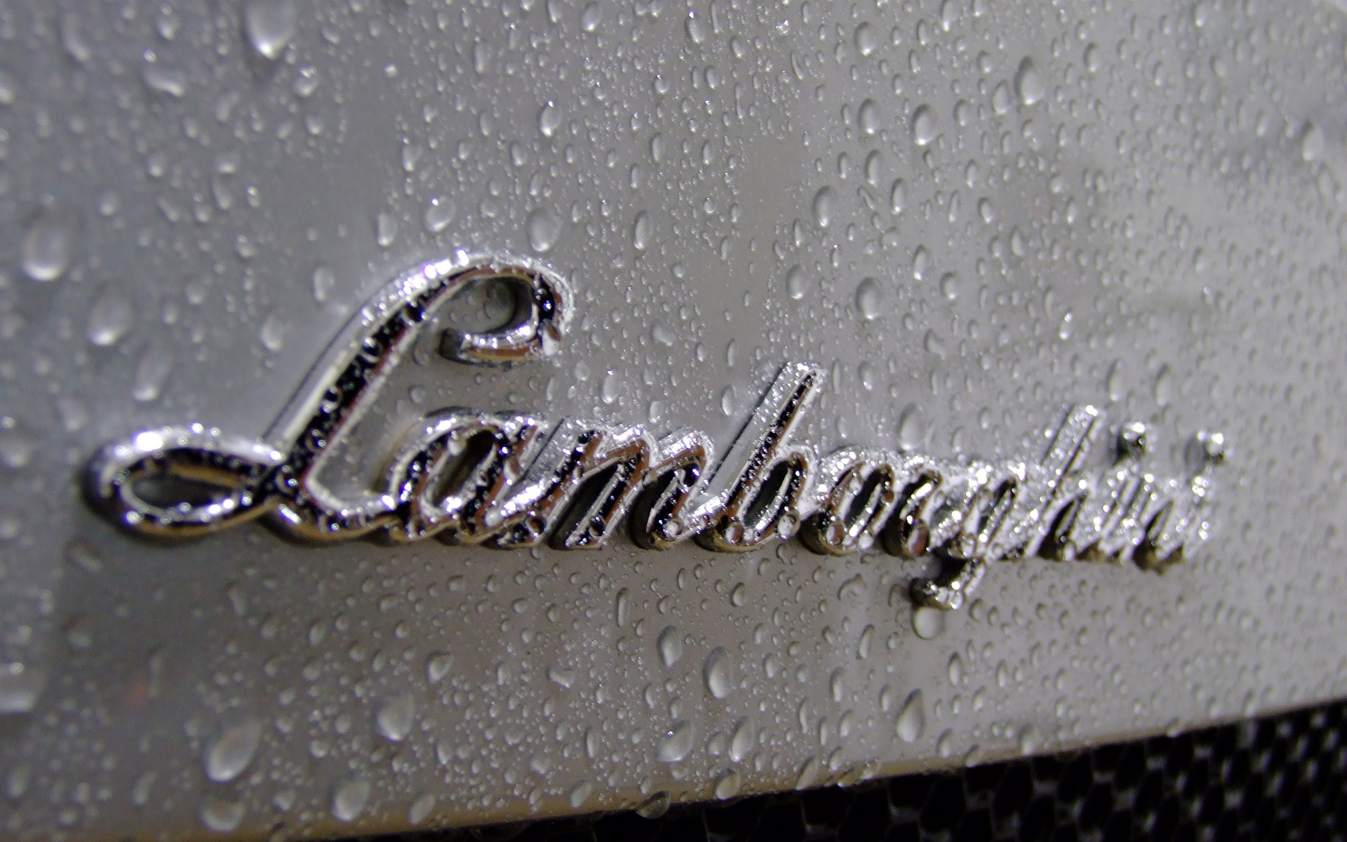 Lamborghini Logo Wallpapers