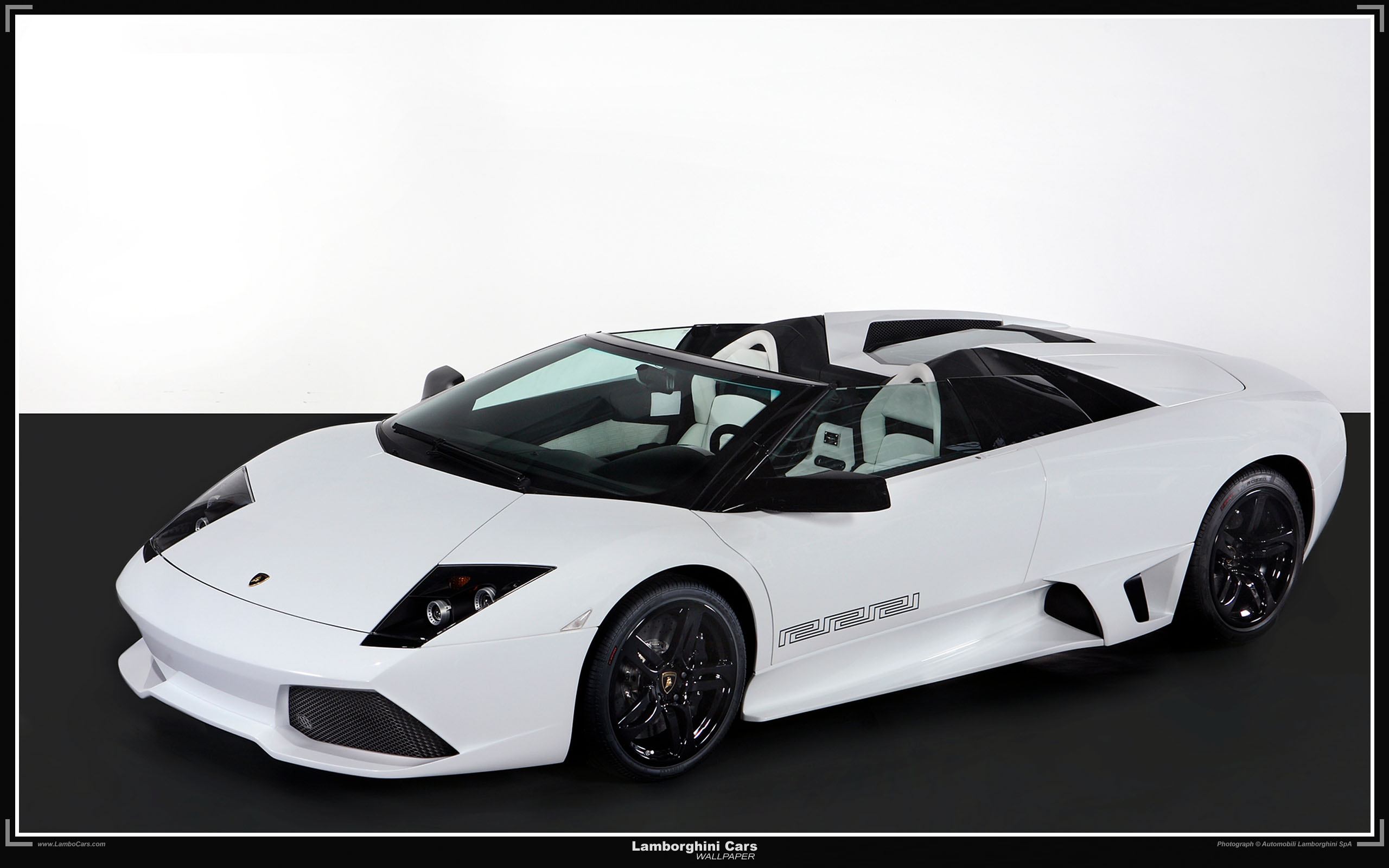 Lamborghini Murcielago Lp Wallpapers