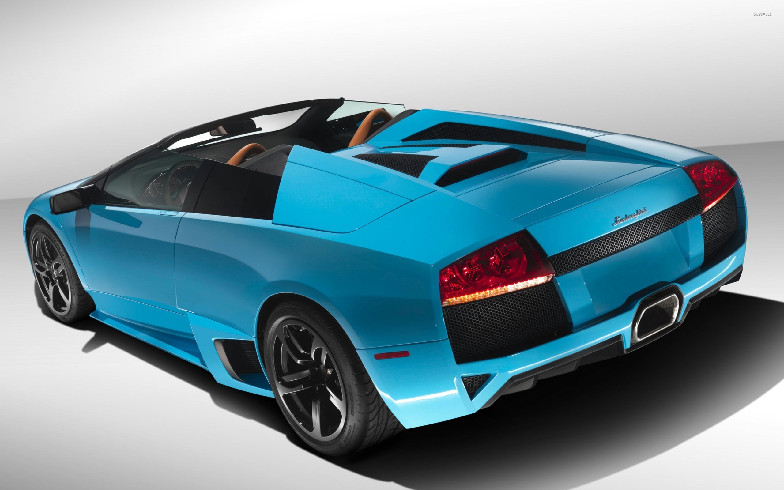 Lamborghini Murcielago Lp Wallpapers