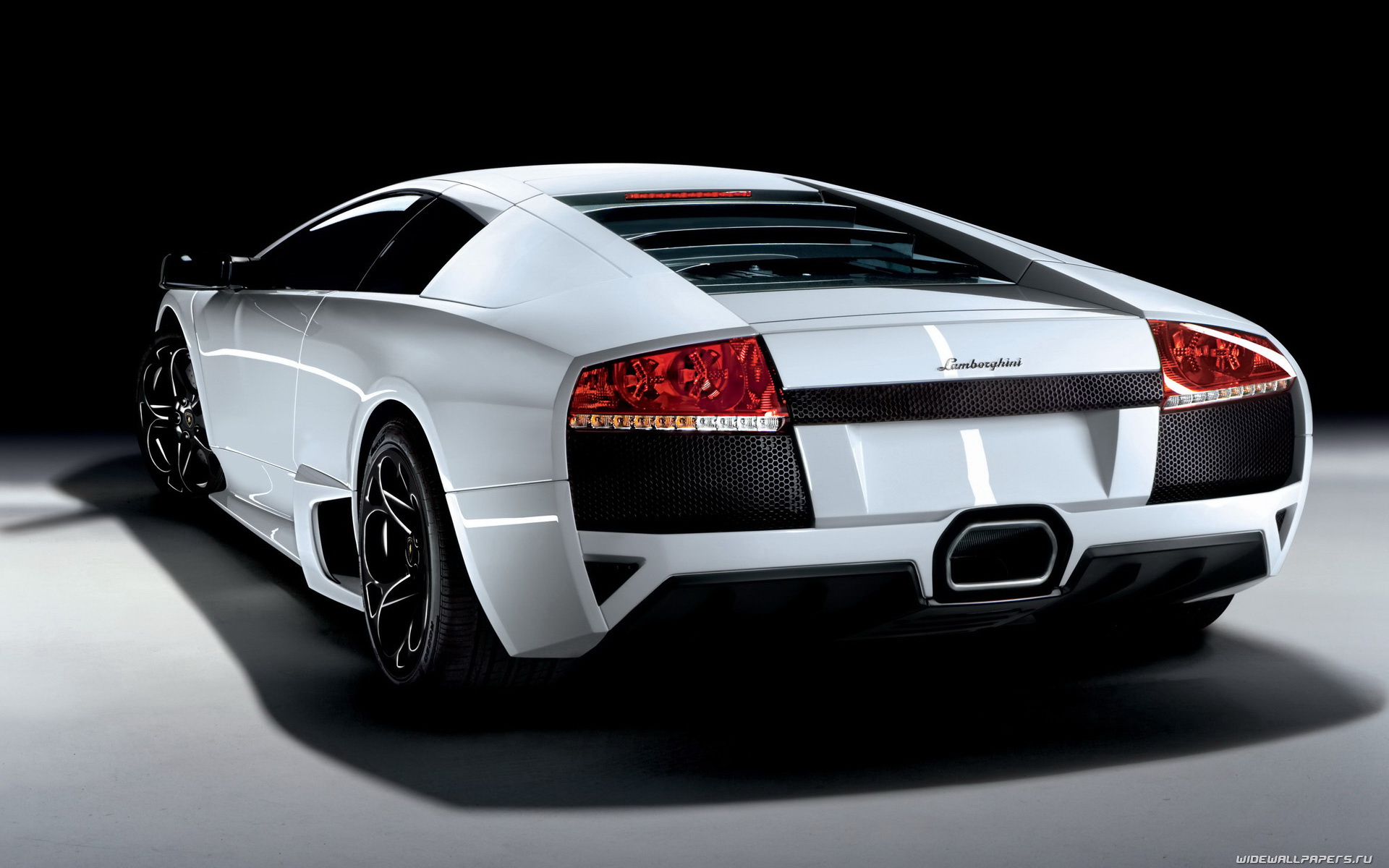 Lamborghini Murcielago Lp Wallpapers