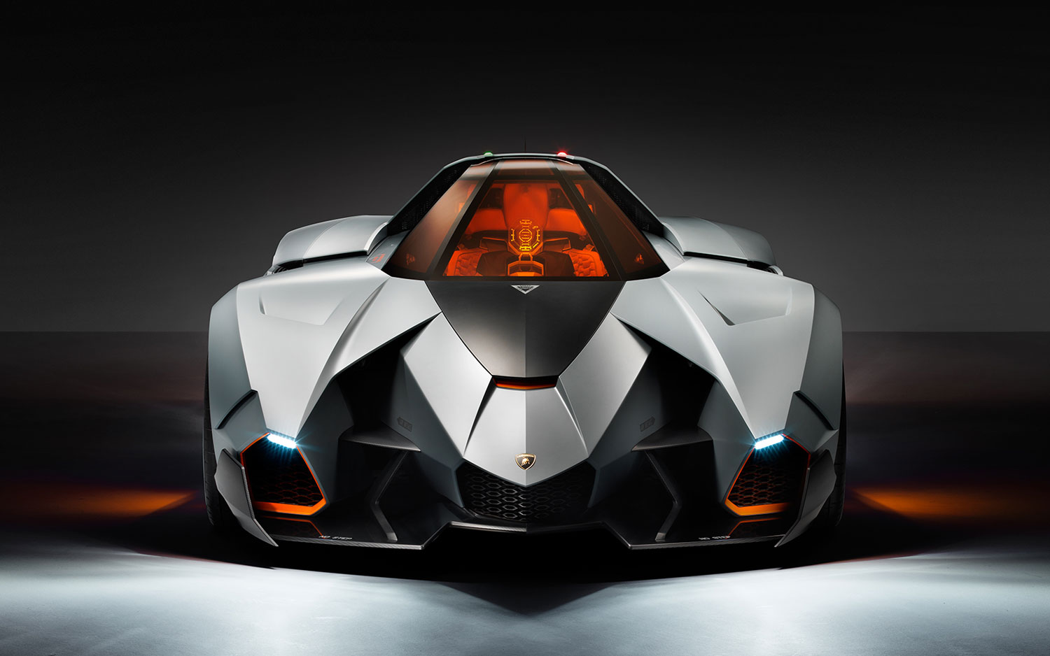 Lamborghini Pregunta Wallpapers