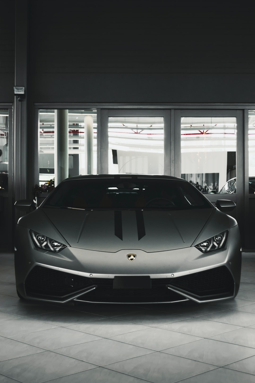 Lamborghini Reventгіn Wallpapers