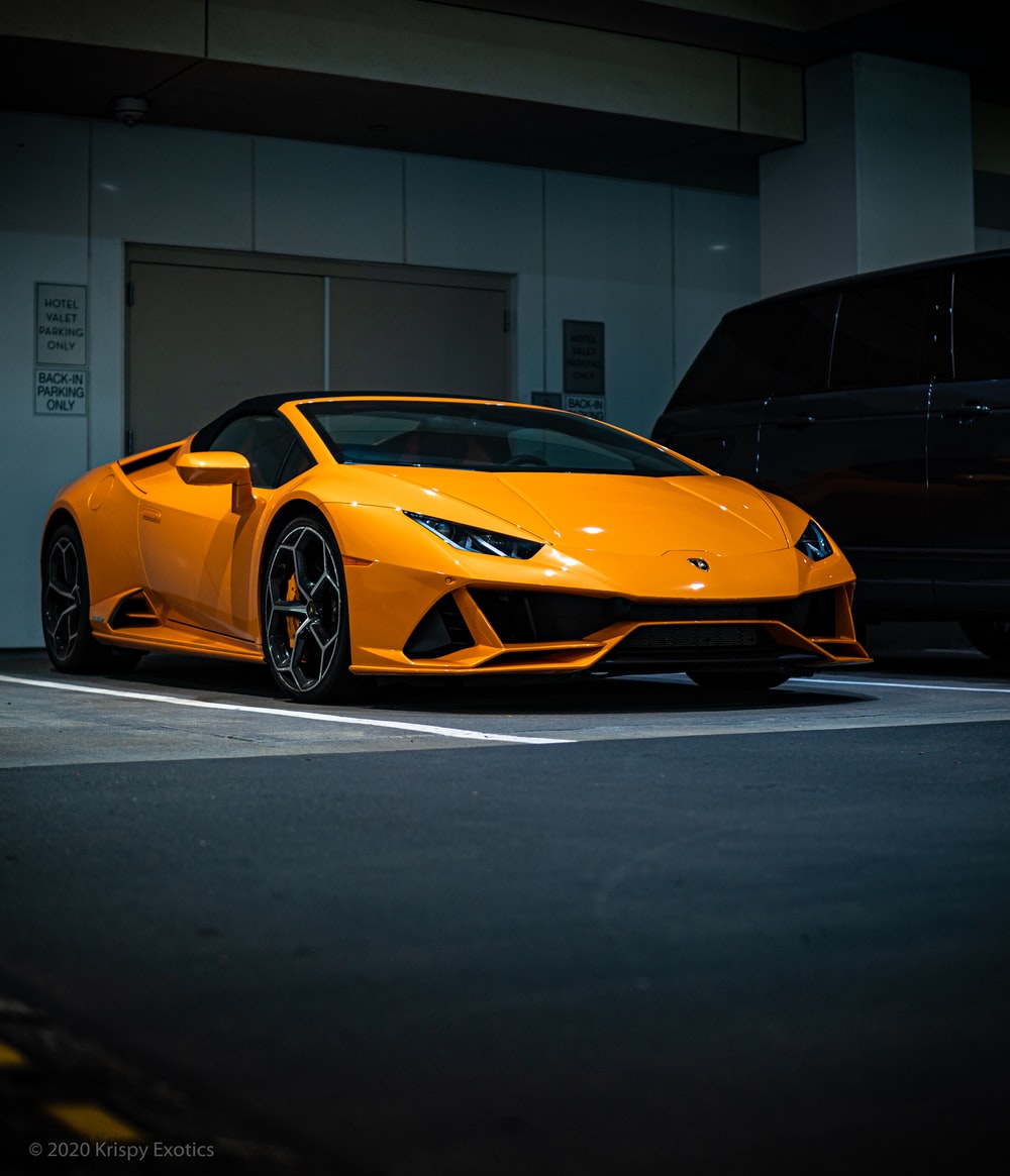 Lamborghini Reventгіn Wallpapers