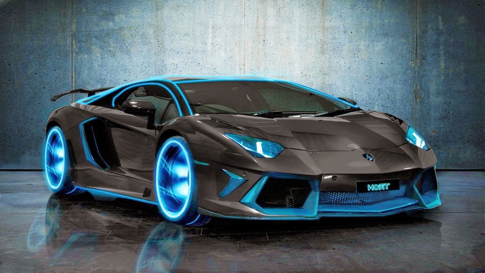 Lamborghini Reventгіn Wallpapers