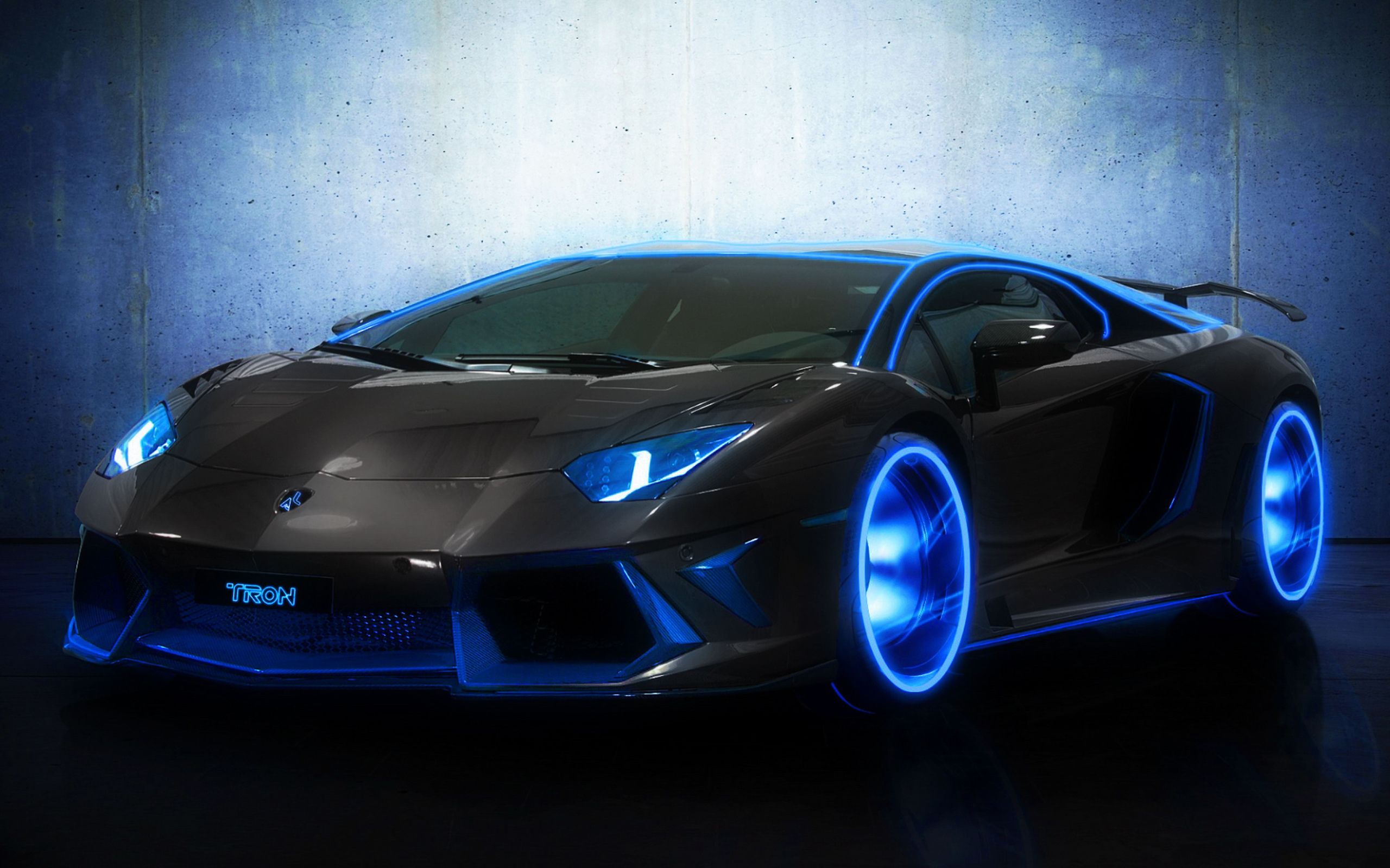 Lamborghini Reventгіn Wallpapers