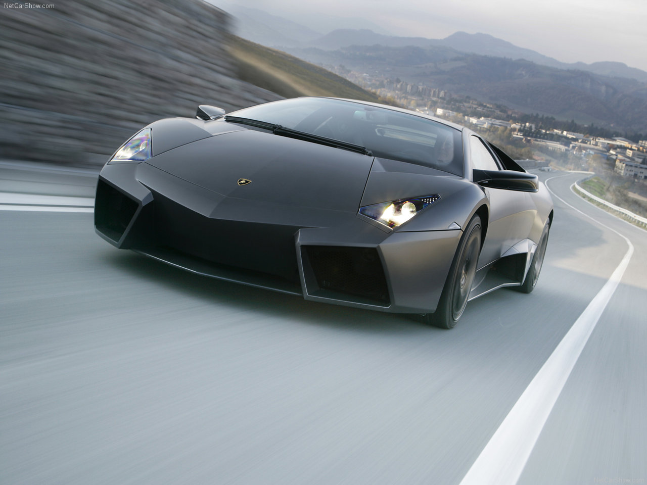 Lamborghini Reventгіn Wallpapers