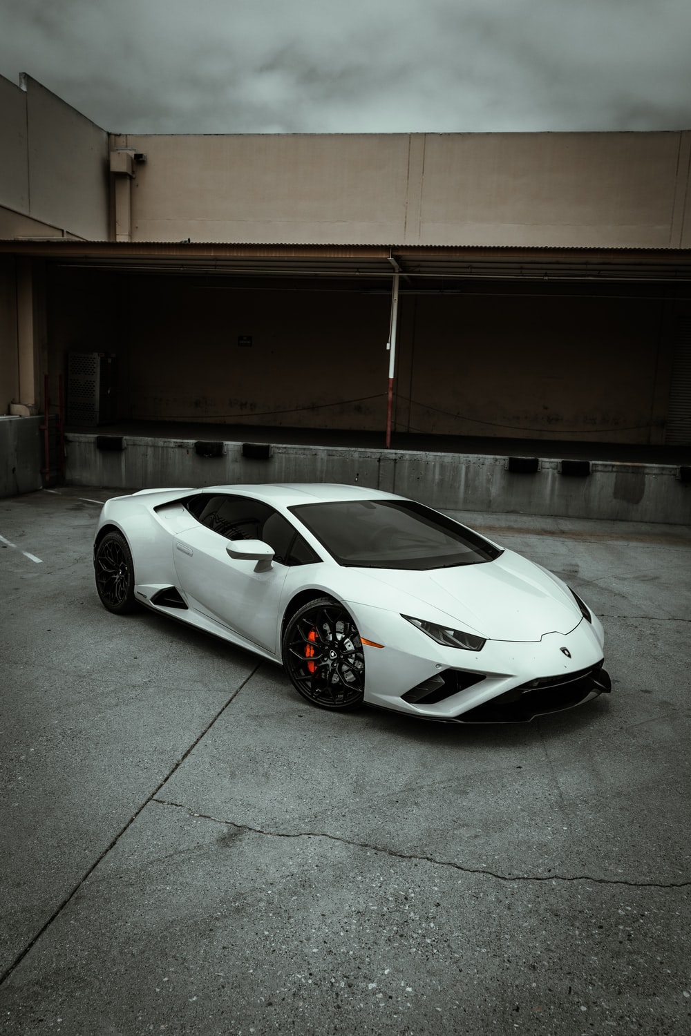 Lamborghini Reventгіn Wallpapers