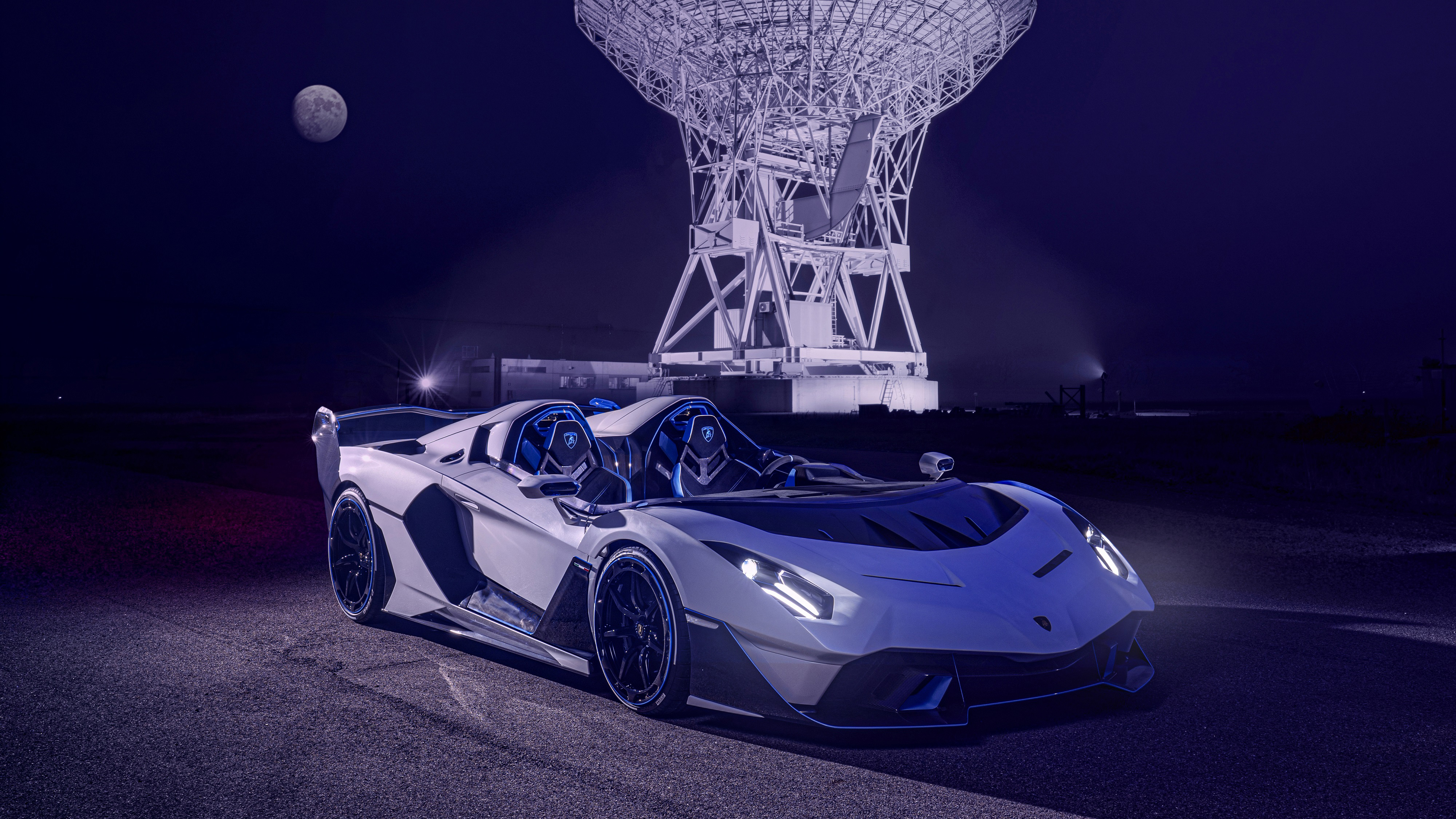 Lamborghini Sc20 Wallpapers