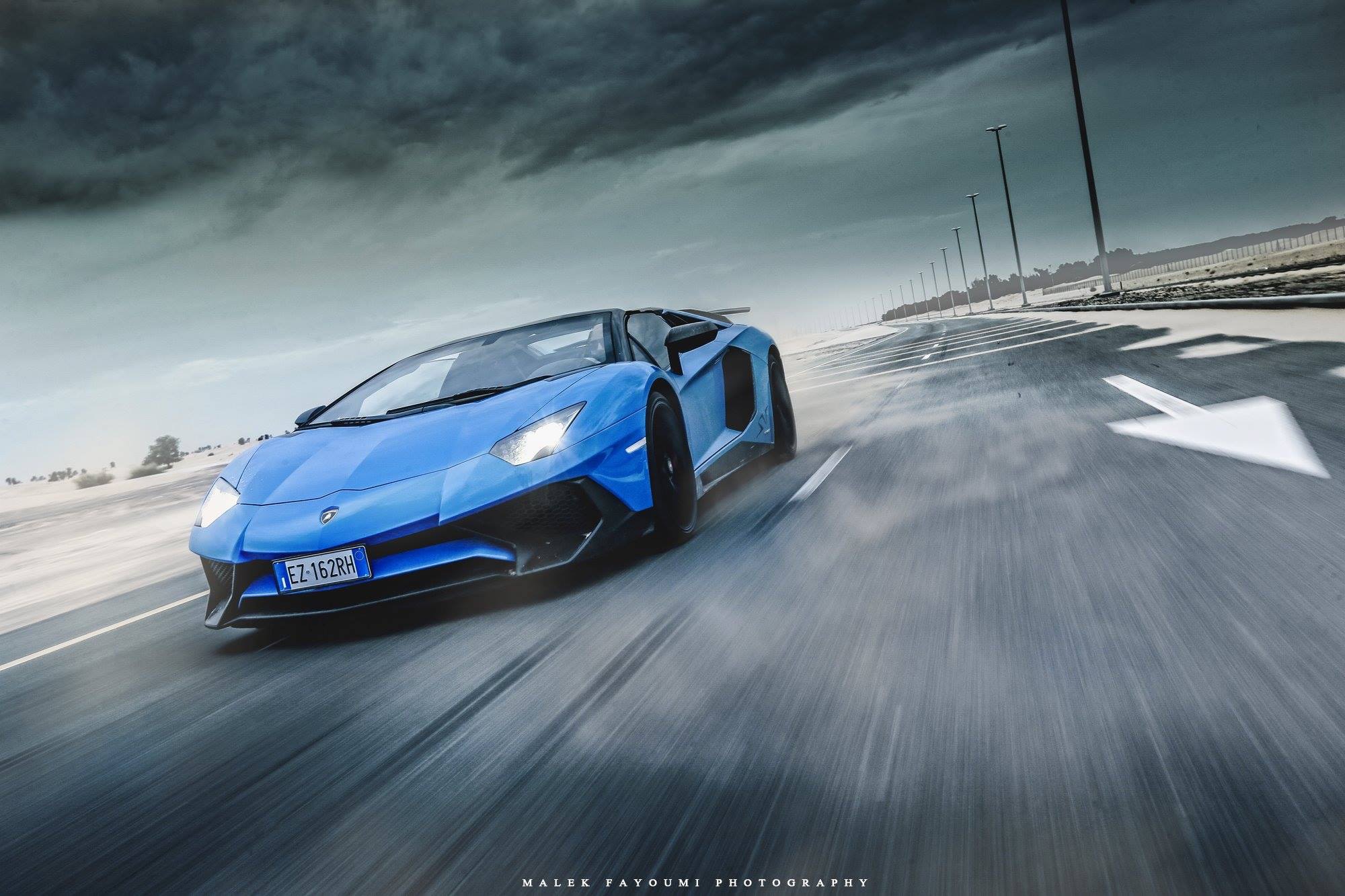 Lamborghini Sv Wallpapers