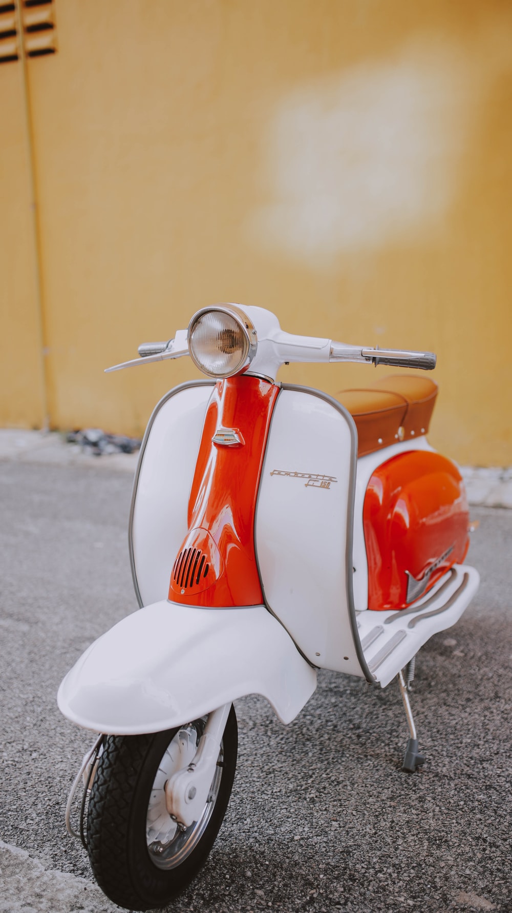 Lambretta Scooter Wallpapers