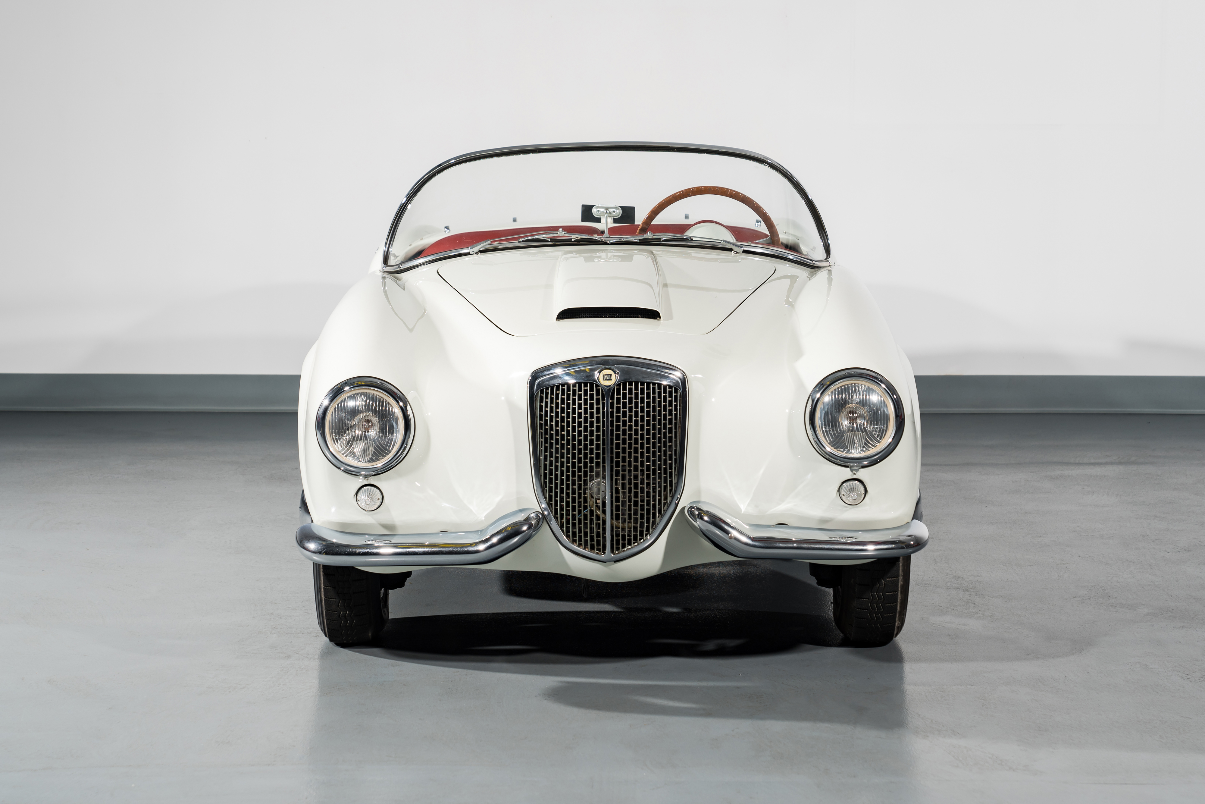 Lancia Aurelia B24 Spider Wallpapers