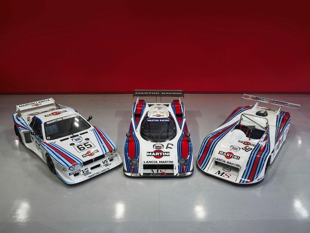 Lancia Lc1 Wallpapers