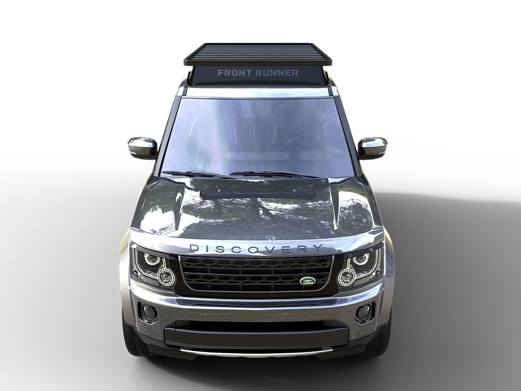 Land Rover Discovery Xxv Wallpapers